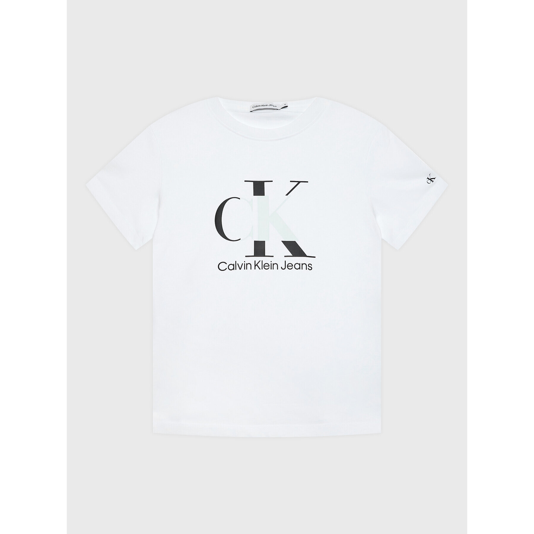 Calvin Klein Jeans T-Shirt - Pepit.gr