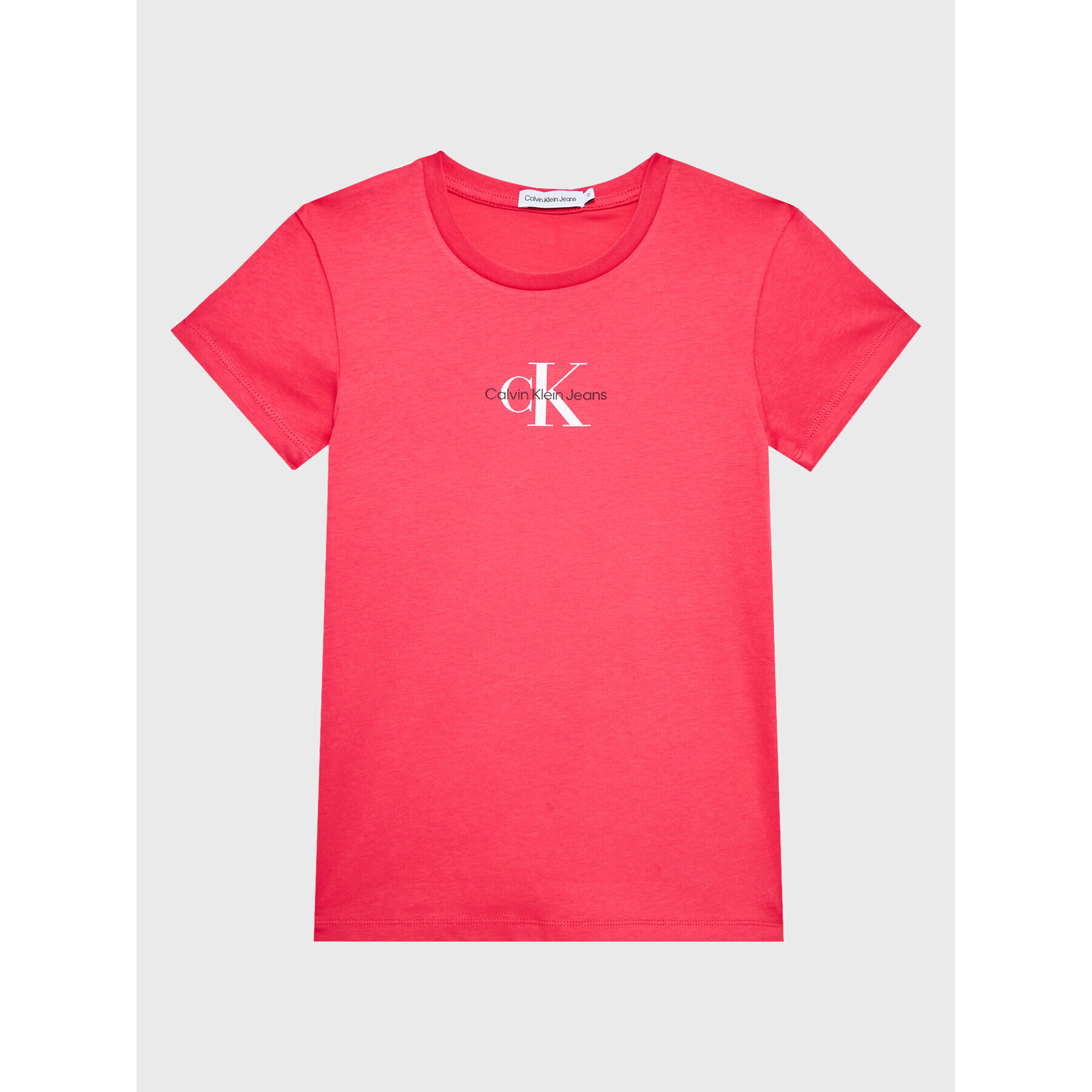 Calvin Klein Jeans T-Shirt - Pepit.gr