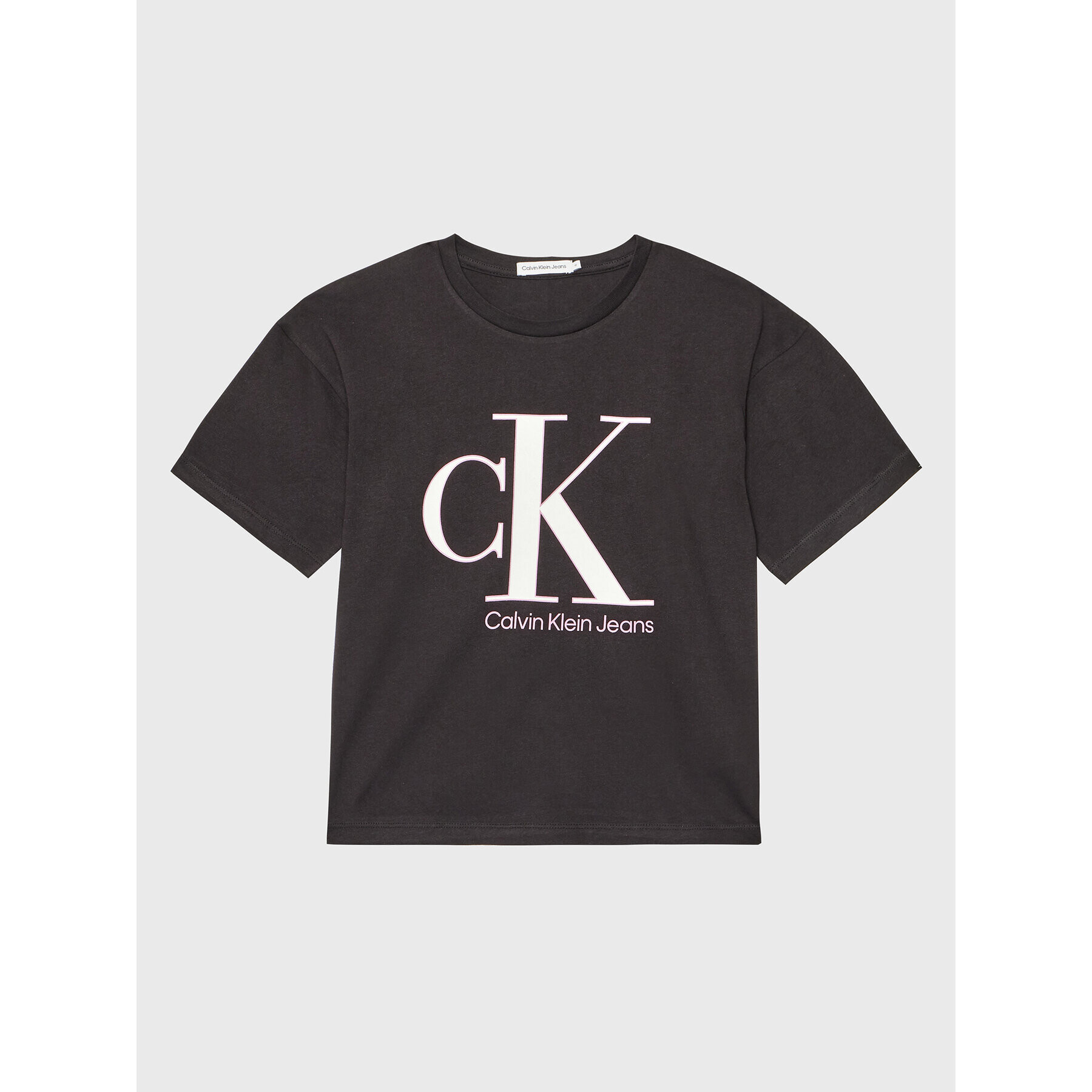 Calvin Klein Jeans T-Shirt - Pepit.gr