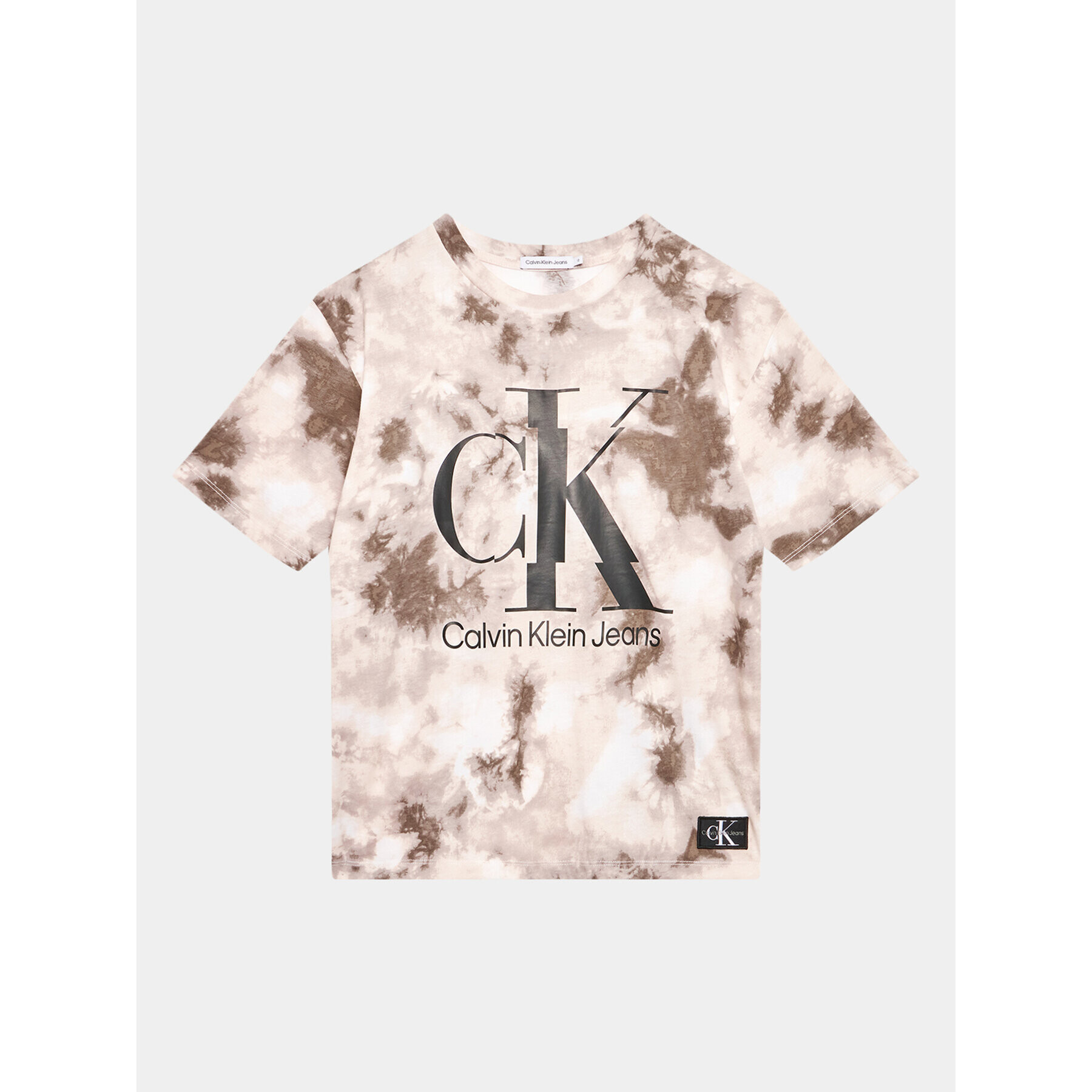 Calvin Klein Jeans T-Shirt - Pepit.gr