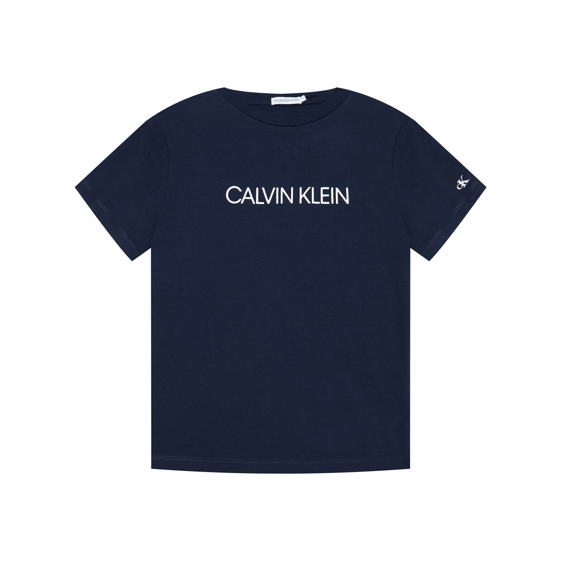 Calvin Klein Jeans T-Shirt - Pepit.gr