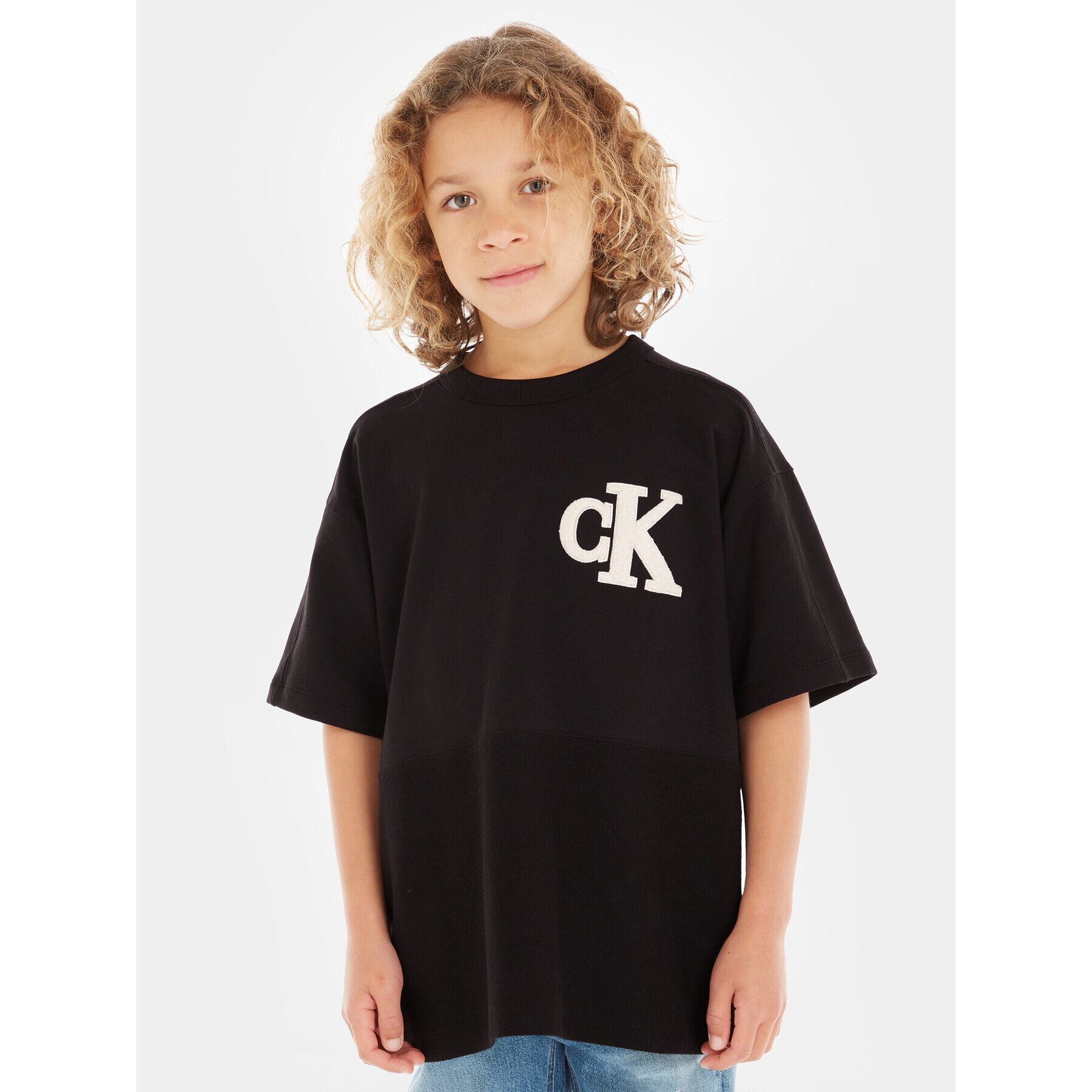 Calvin Klein Jeans T-Shirt - Pepit.gr