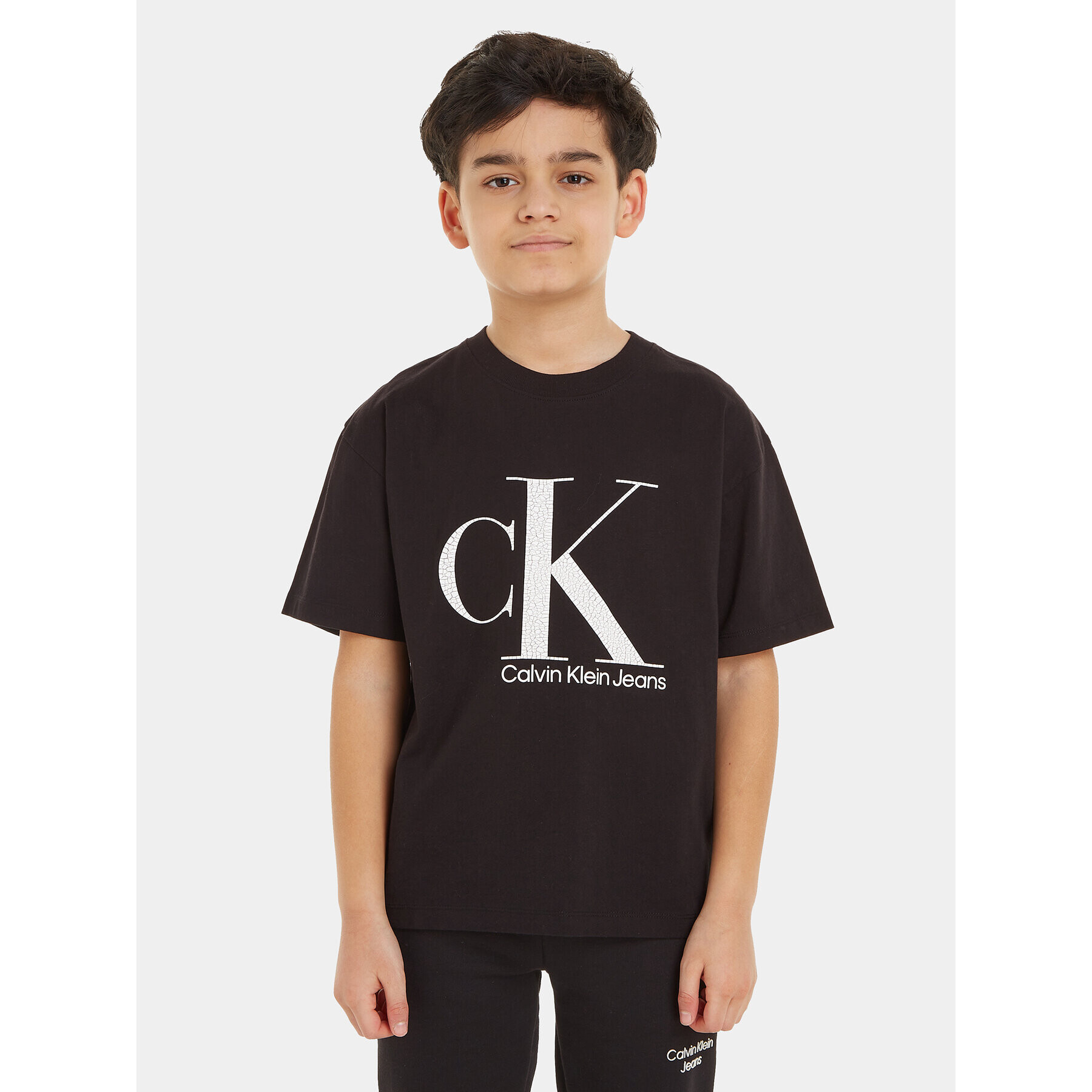 Calvin Klein Jeans T-Shirt - Pepit.gr