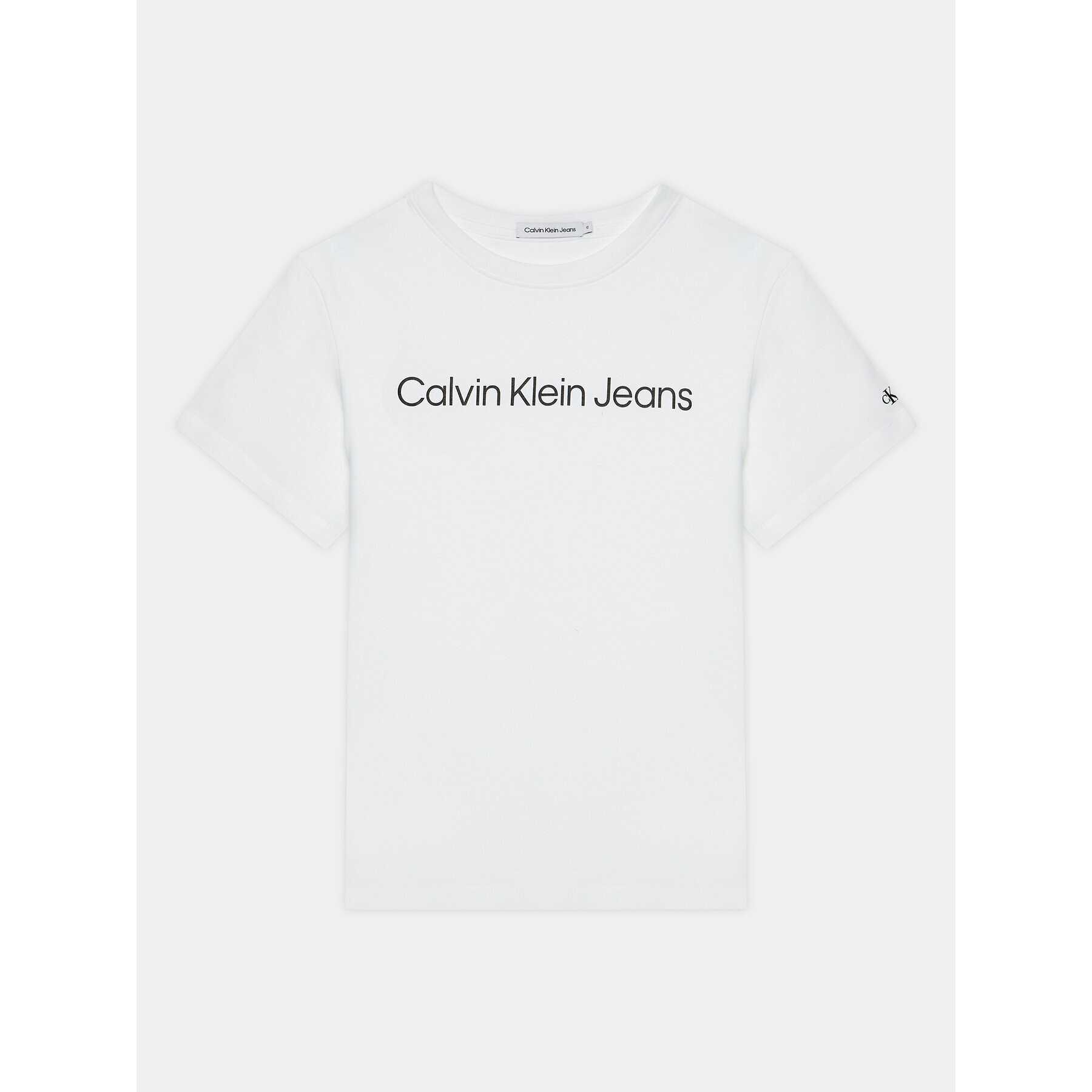 Calvin Klein Jeans T-Shirt - Pepit.gr