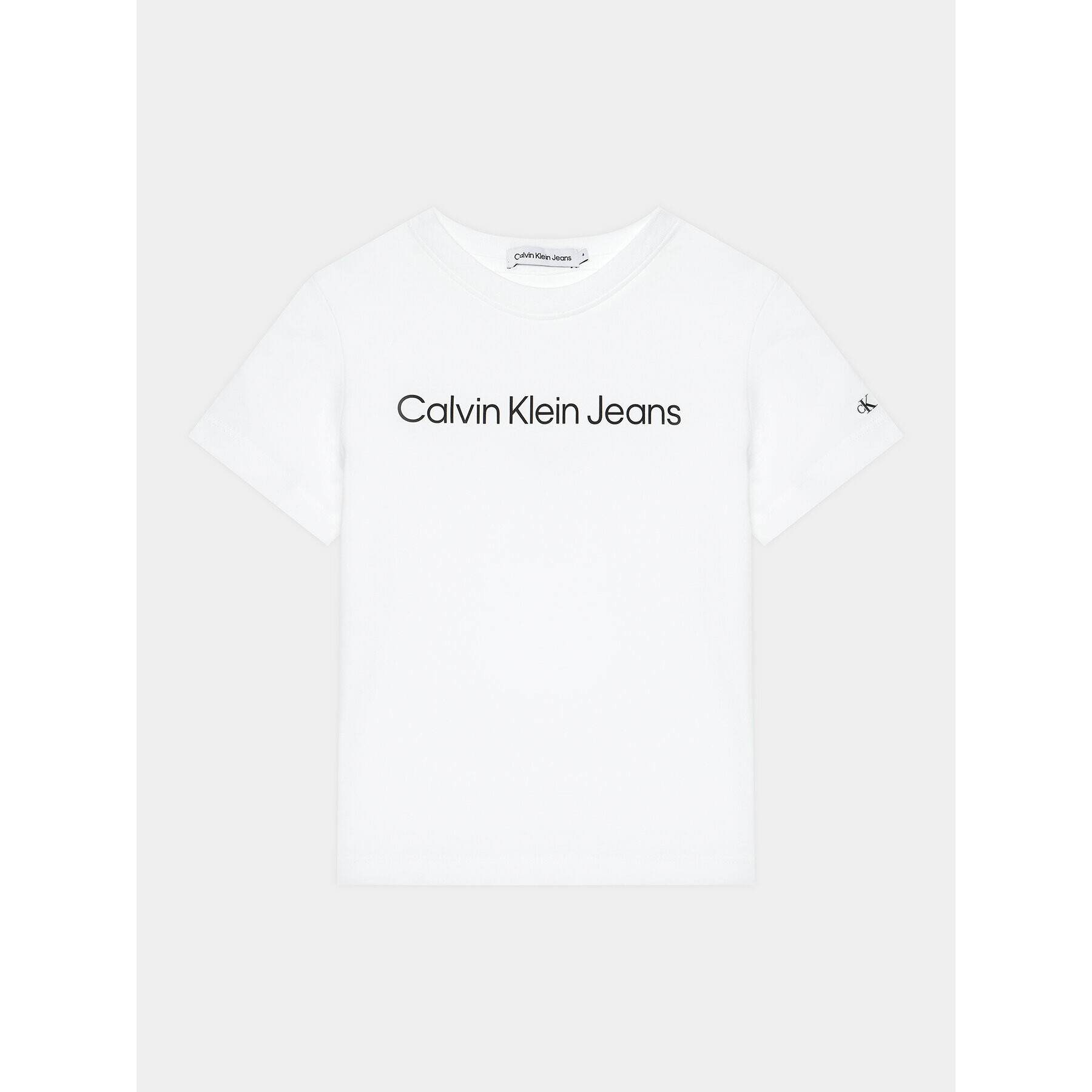 Calvin Klein Jeans T-Shirt - Pepit.gr