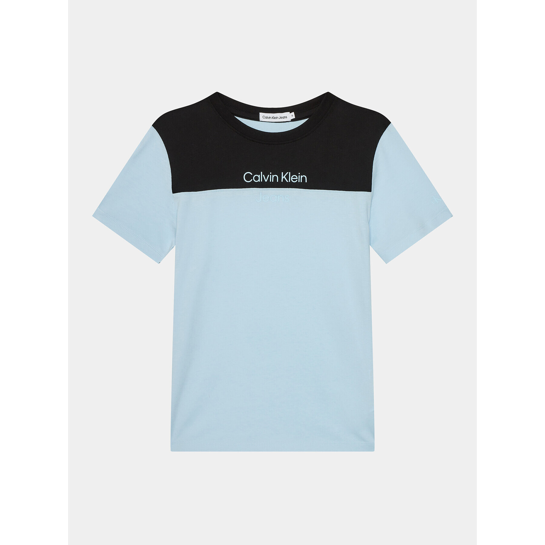 Calvin Klein Jeans T-Shirt - Pepit.gr