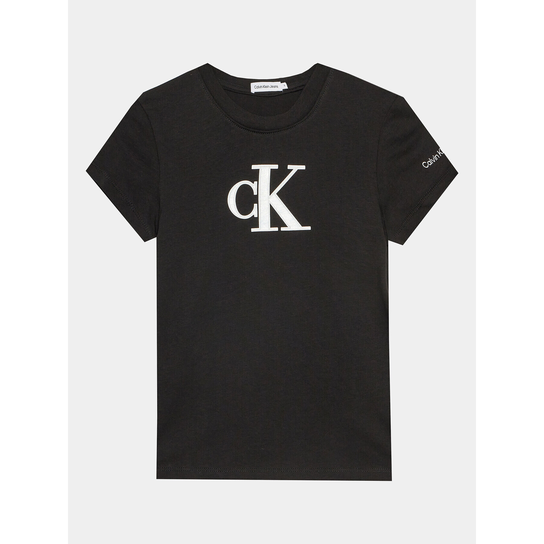 Calvin Klein Jeans T-Shirt - Pepit.gr