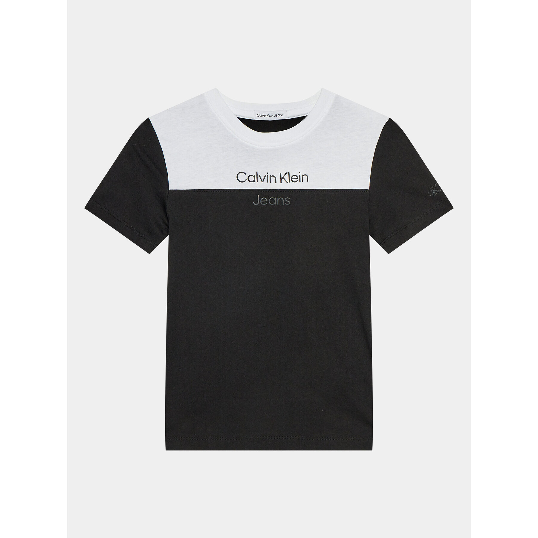 Calvin Klein Jeans T-Shirt - Pepit.gr