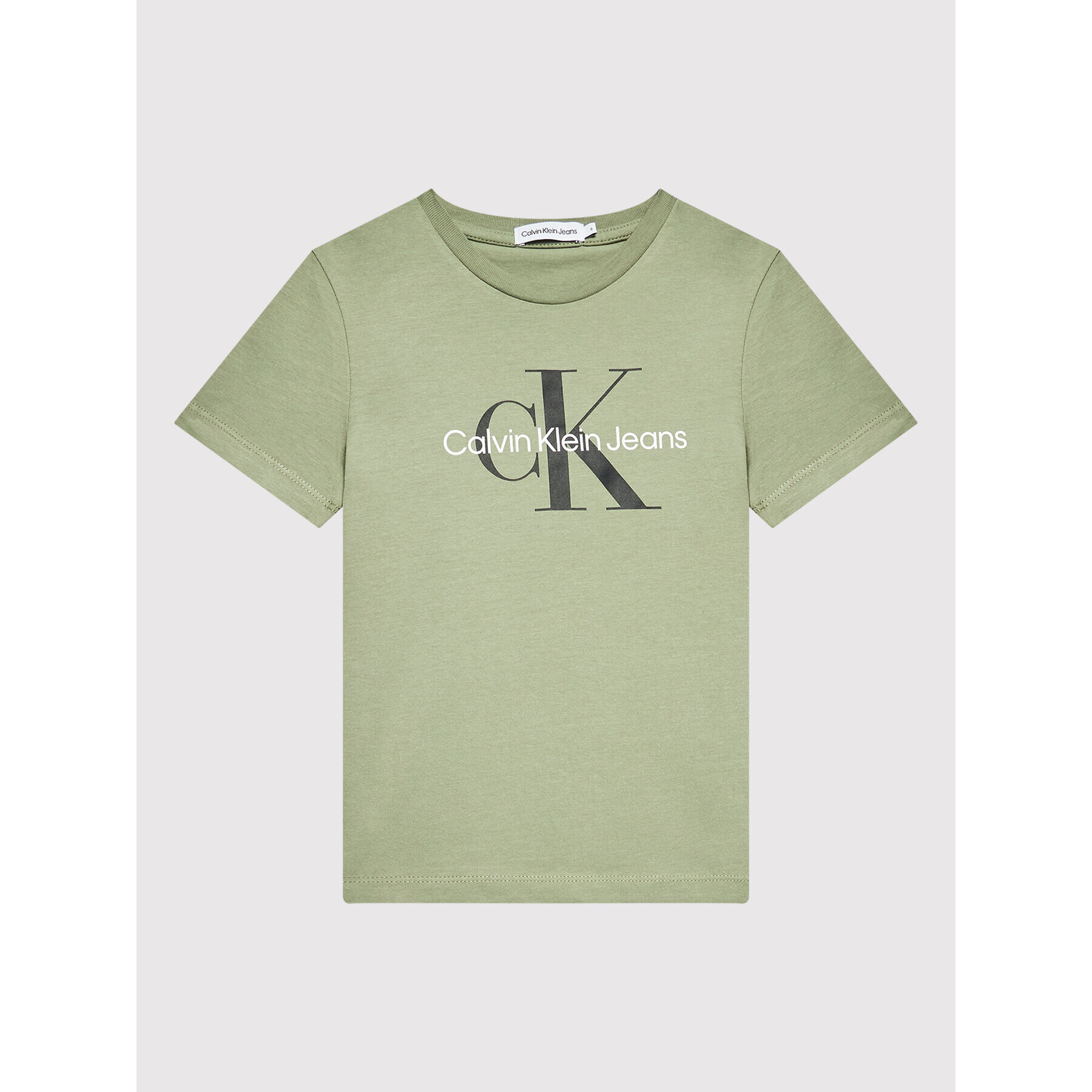 Calvin Klein Jeans T-Shirt - Pepit.gr