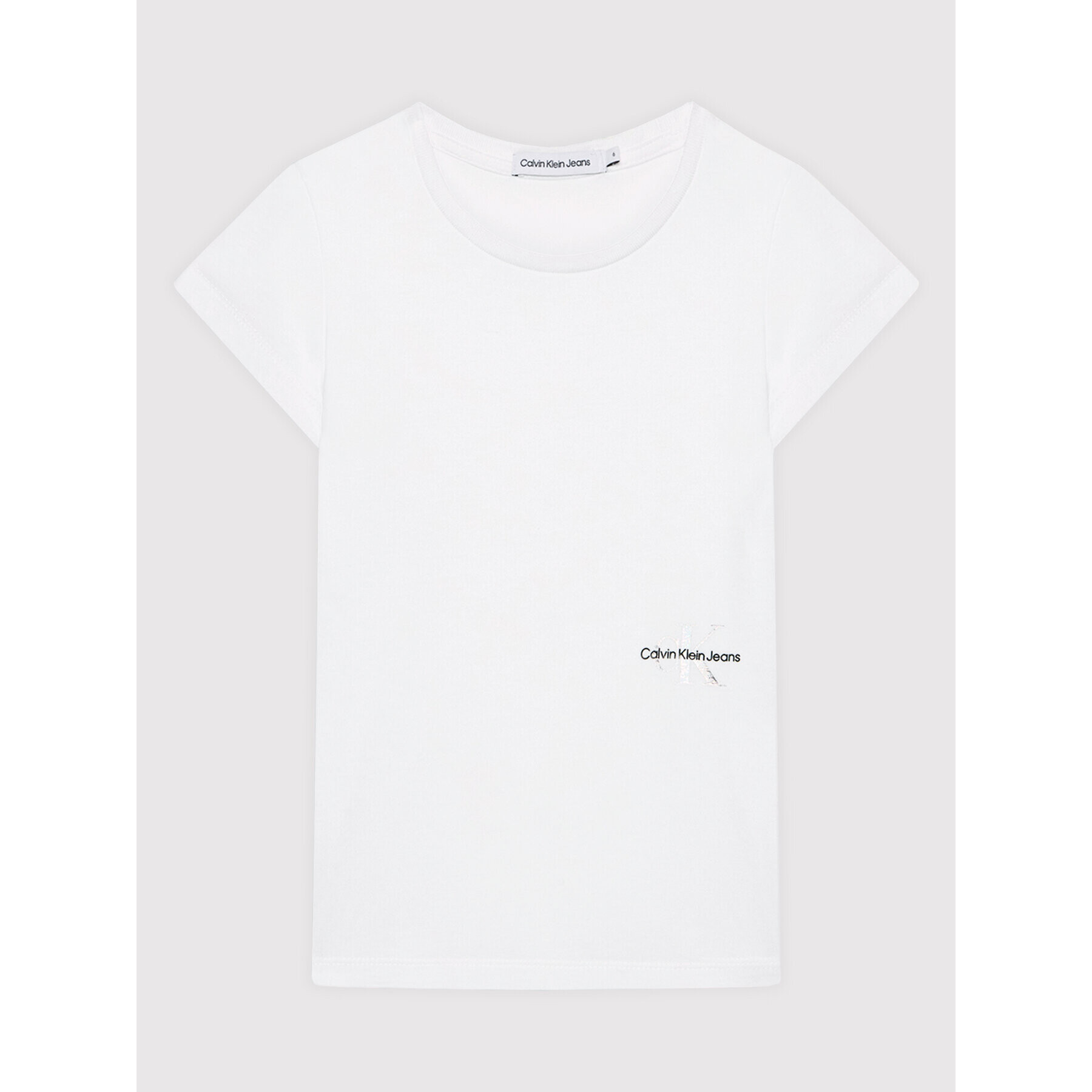 Calvin Klein Jeans T-Shirt - Pepit.gr