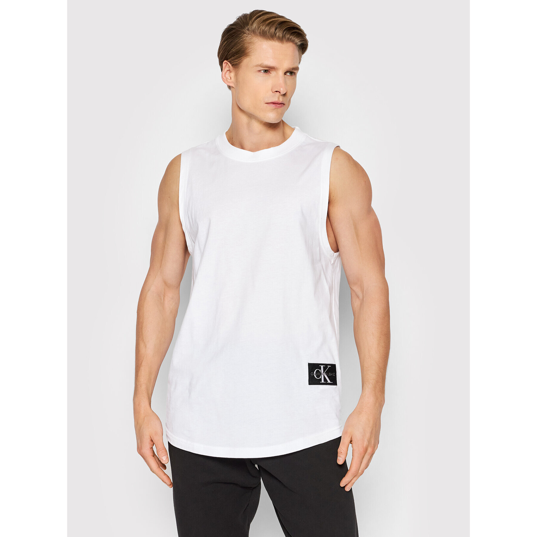 Calvin Klein Jeans Tank top - Pepit.gr