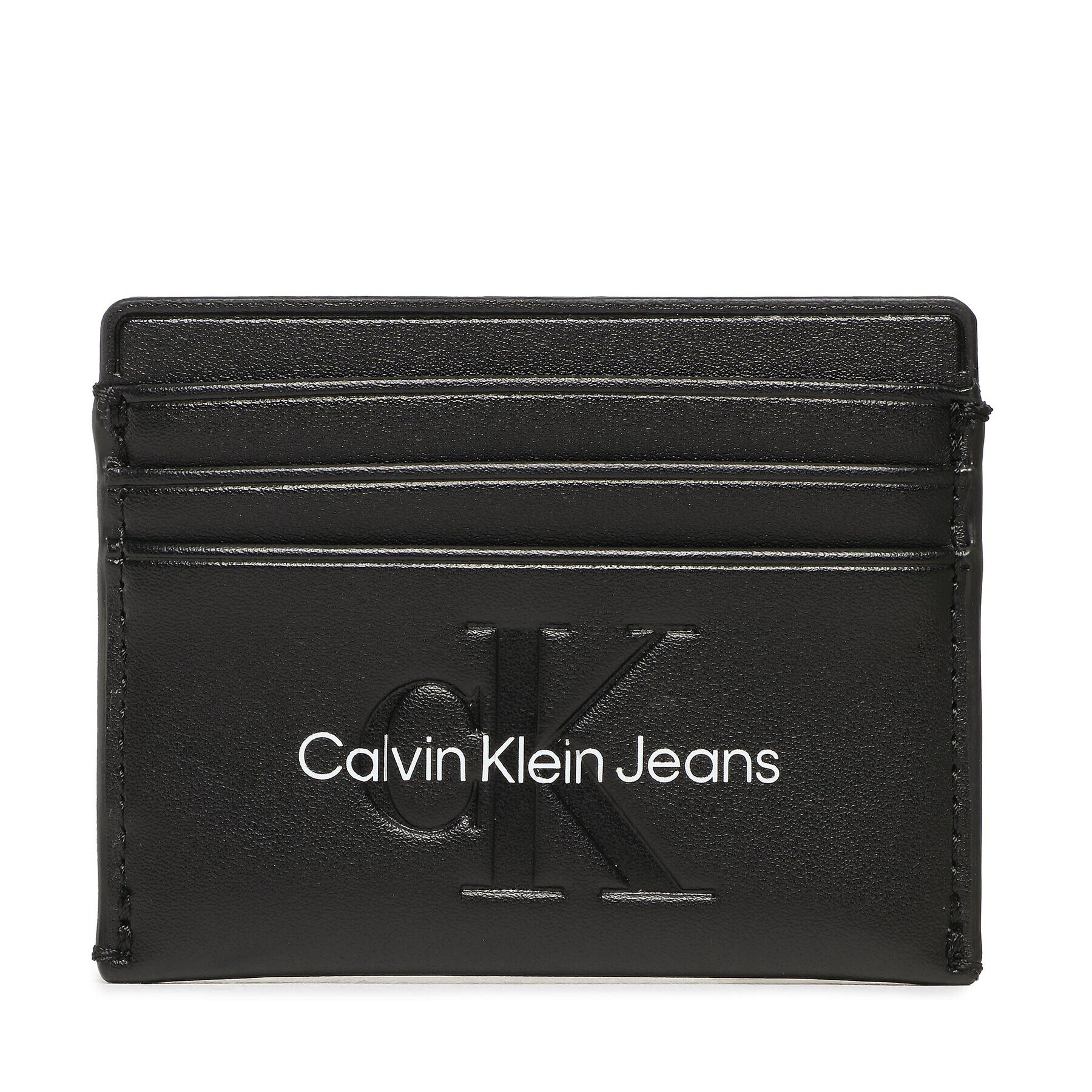 Calvin Klein Jeans Θήκη πιστωτικών καρτών - Pepit.gr