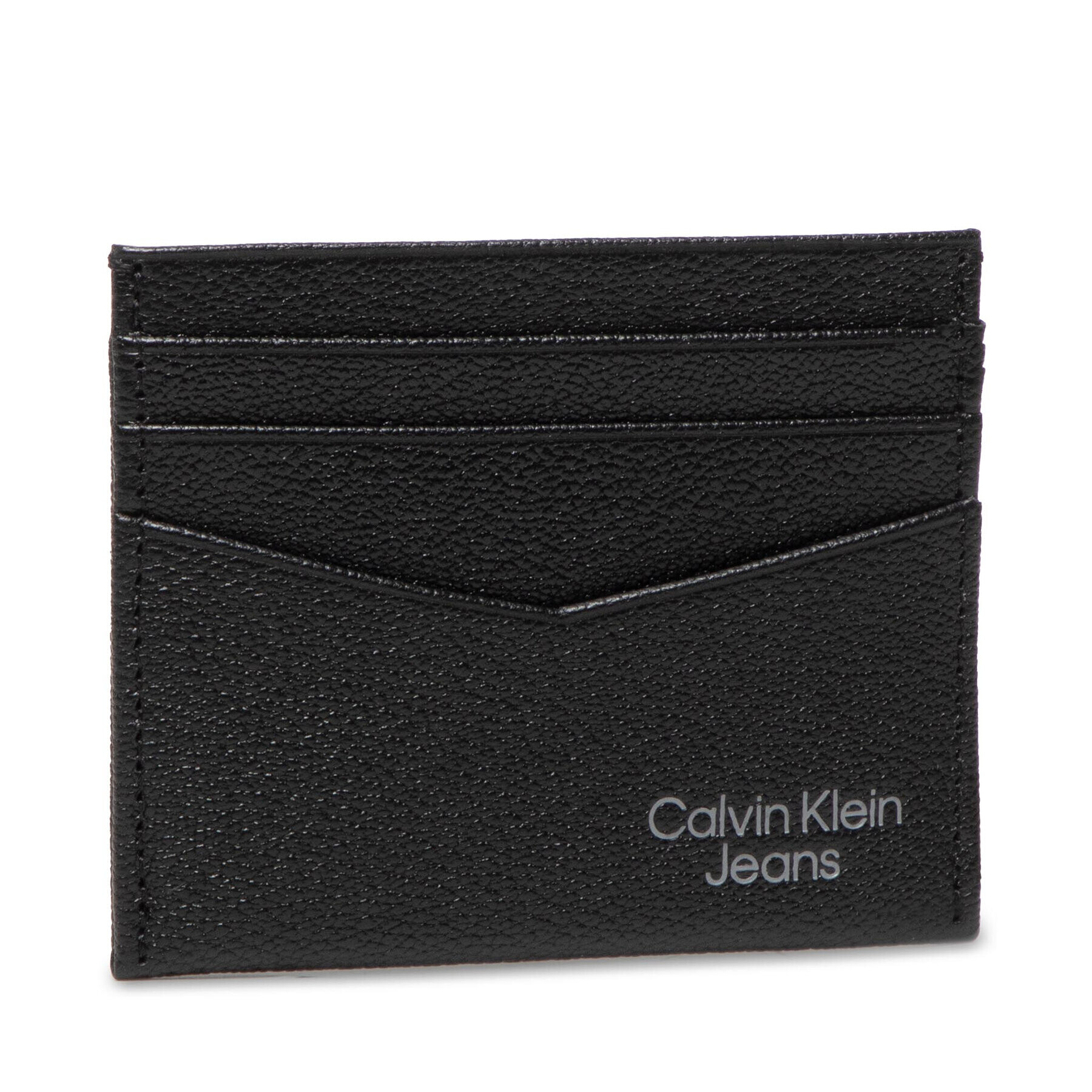 Calvin Klein Jeans Θήκη πιστωτικών καρτών - Pepit.gr