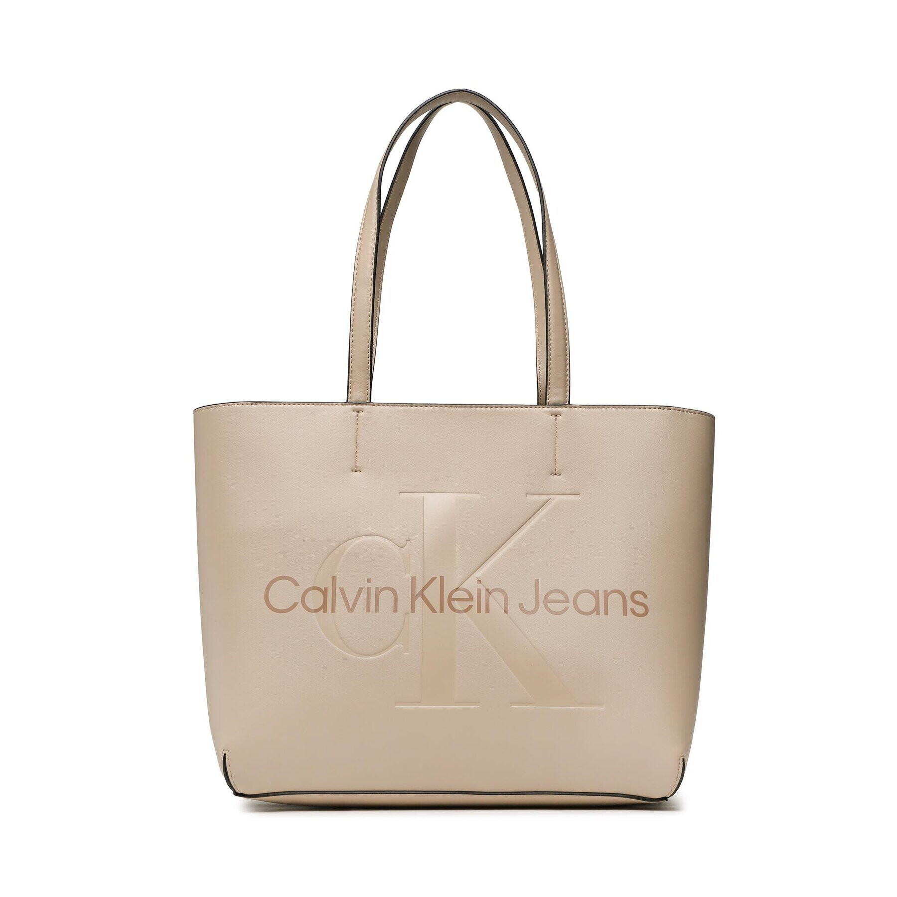 Calvin Klein Jeans Τσάντα - Pepit.gr