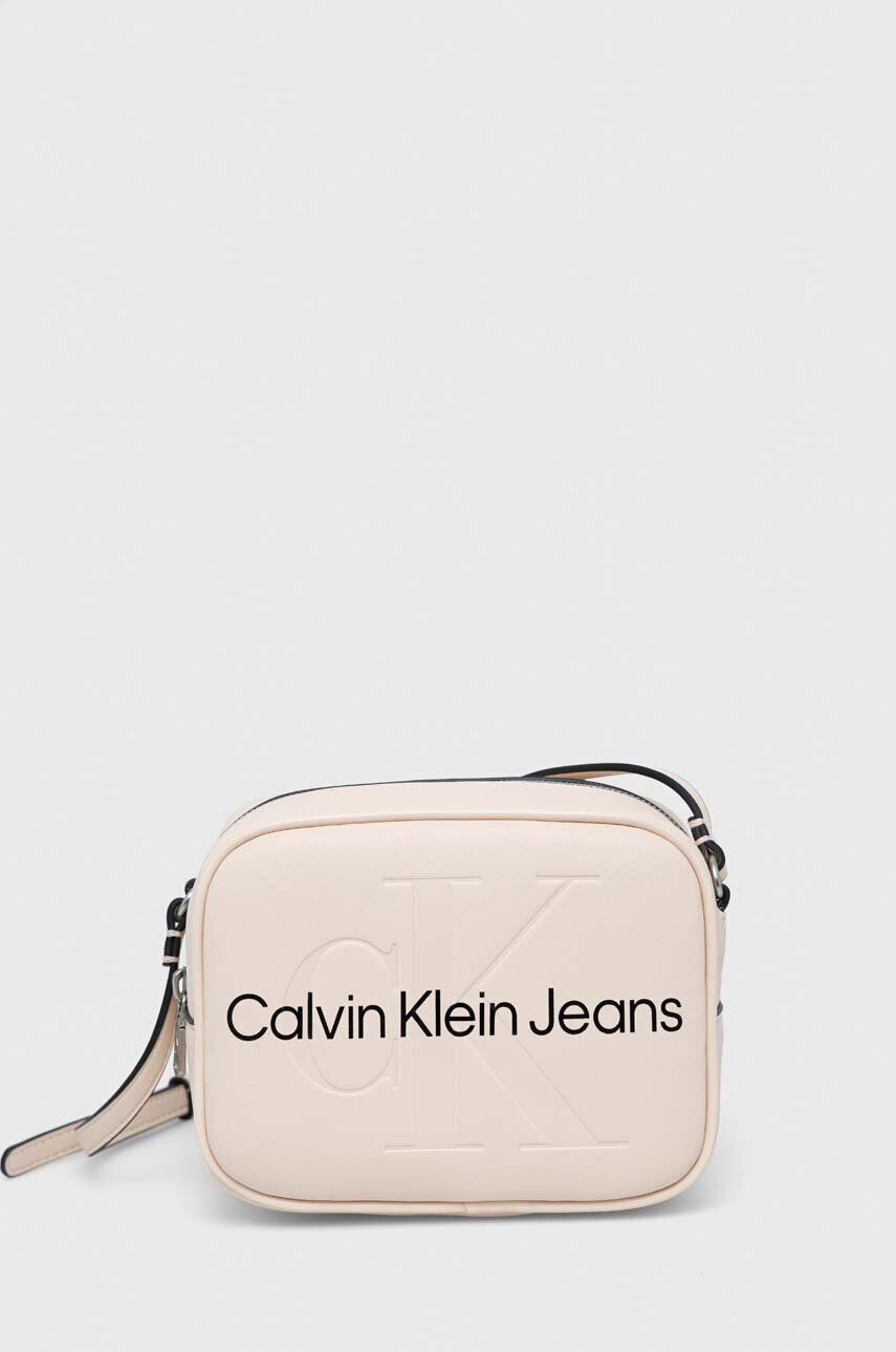 Calvin Klein Jeans Τσάντα - Pepit.gr