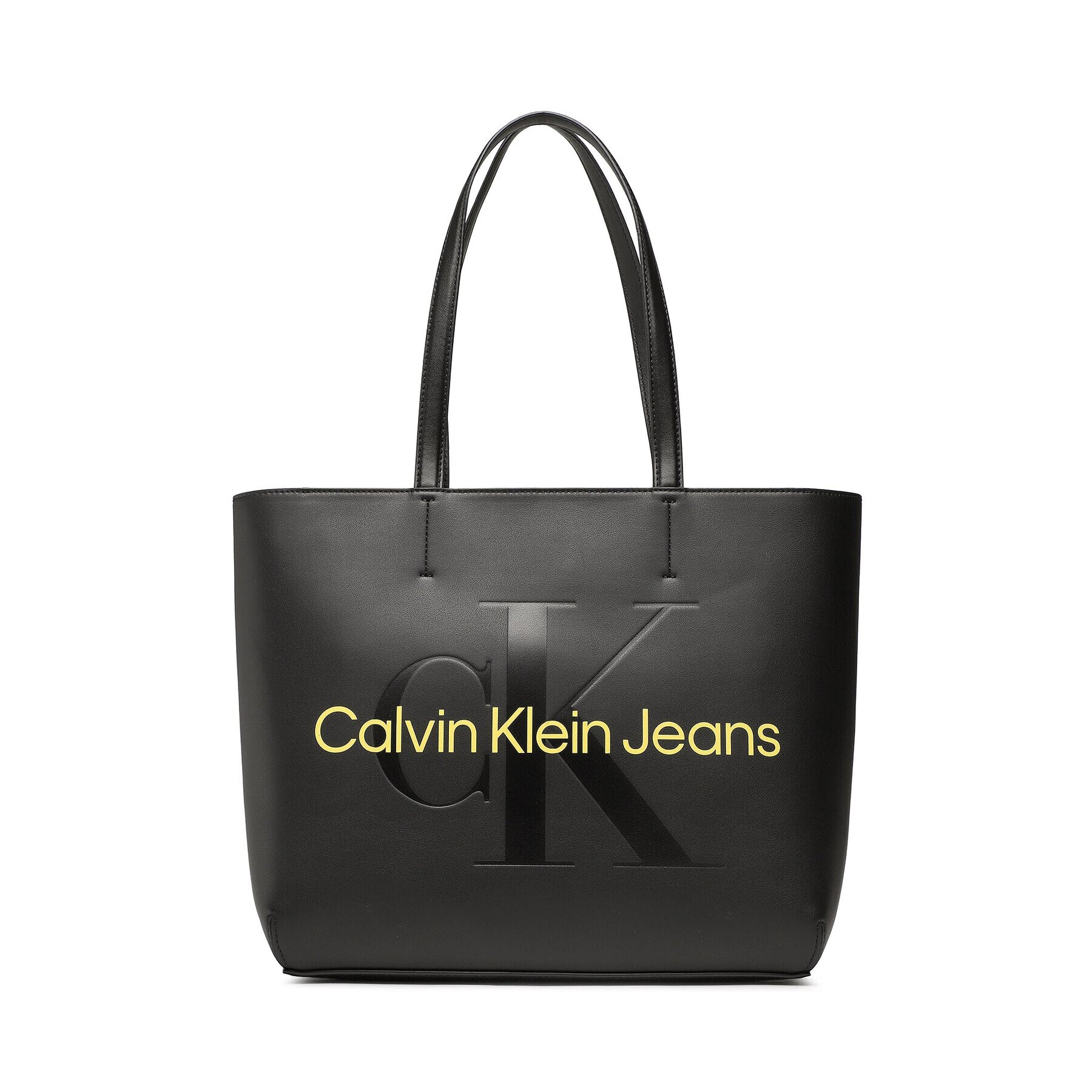 Calvin Klein Jeans Τσάντα - Pepit.gr