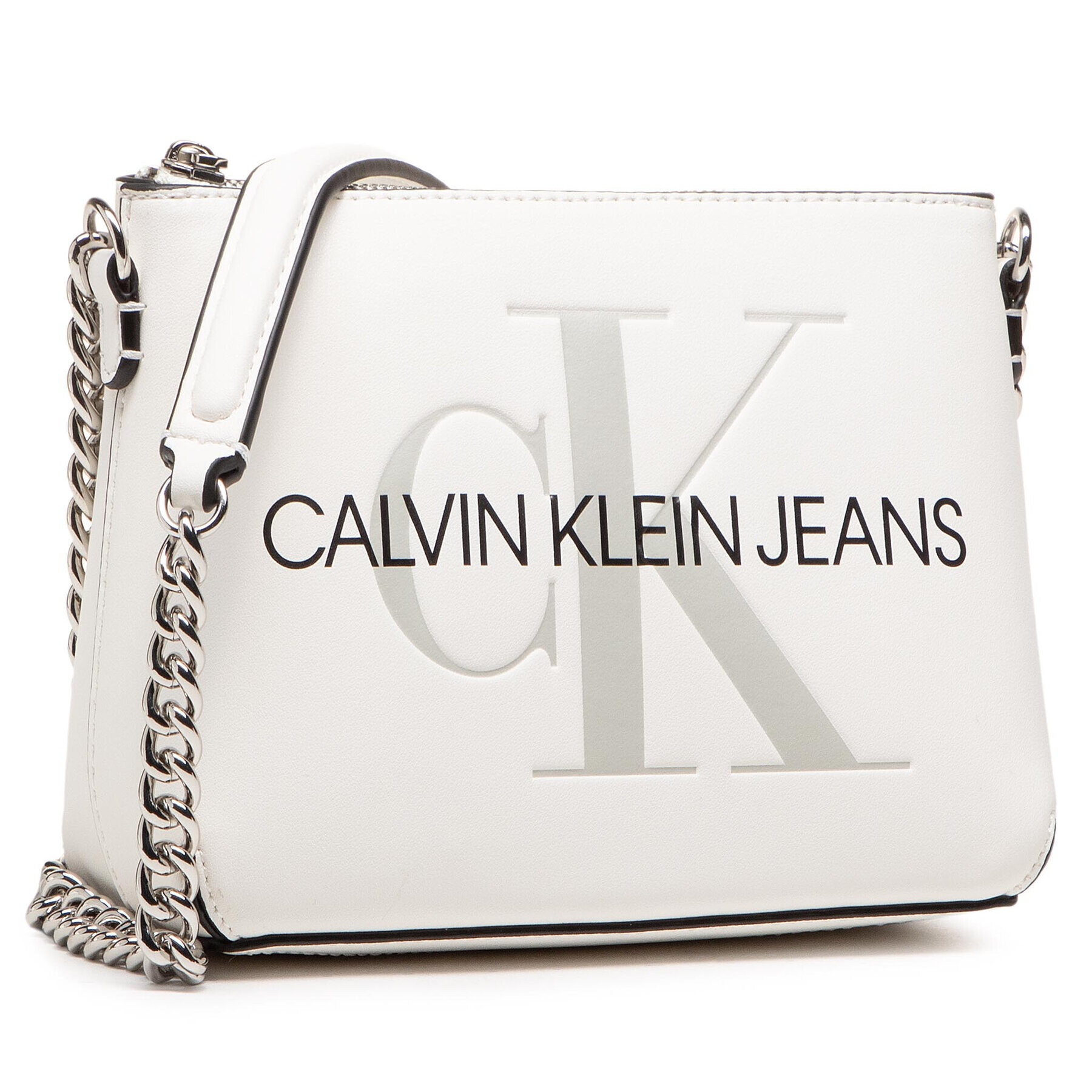 Calvin Klein Jeans Τσάντα - Pepit.gr