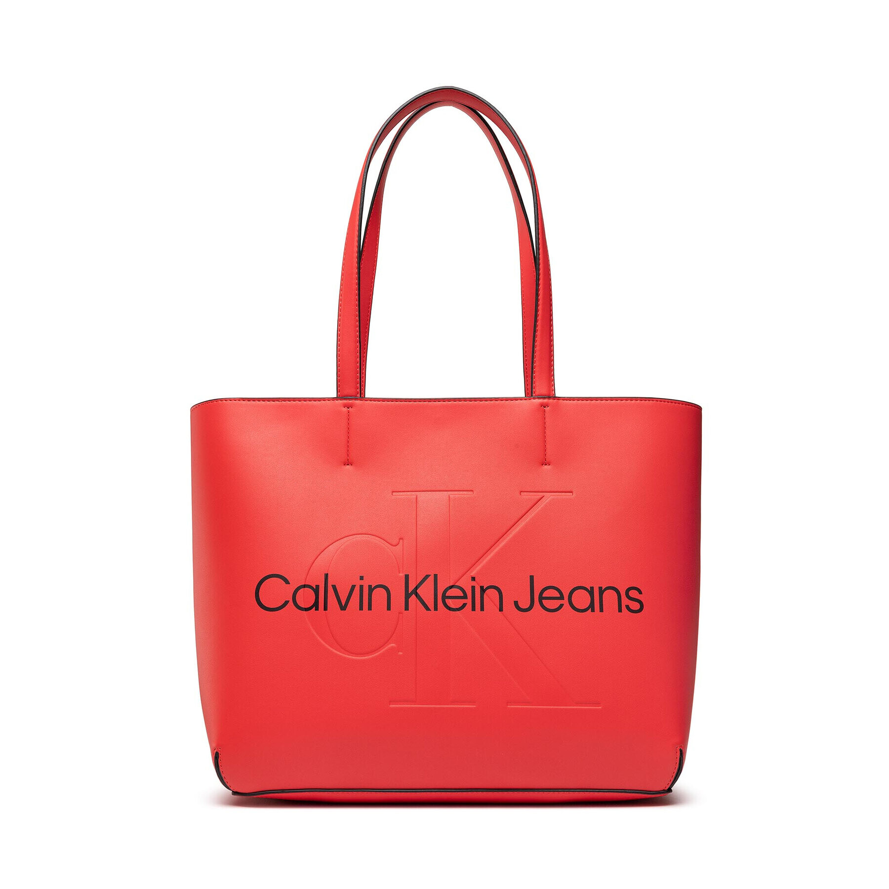 Calvin Klein Jeans Τσάντα - Pepit.gr