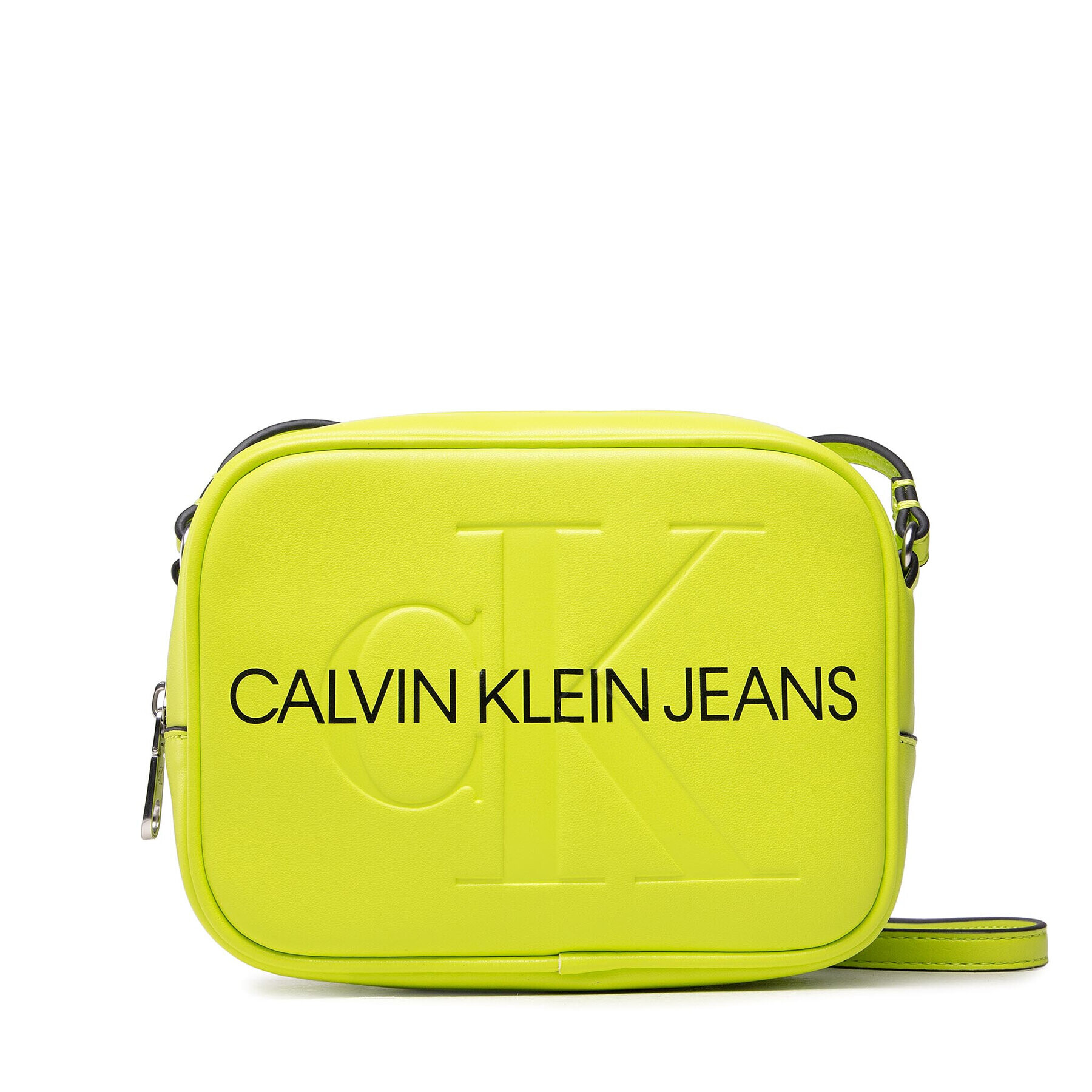 Calvin Klein Jeans Τσάντα - Pepit.gr