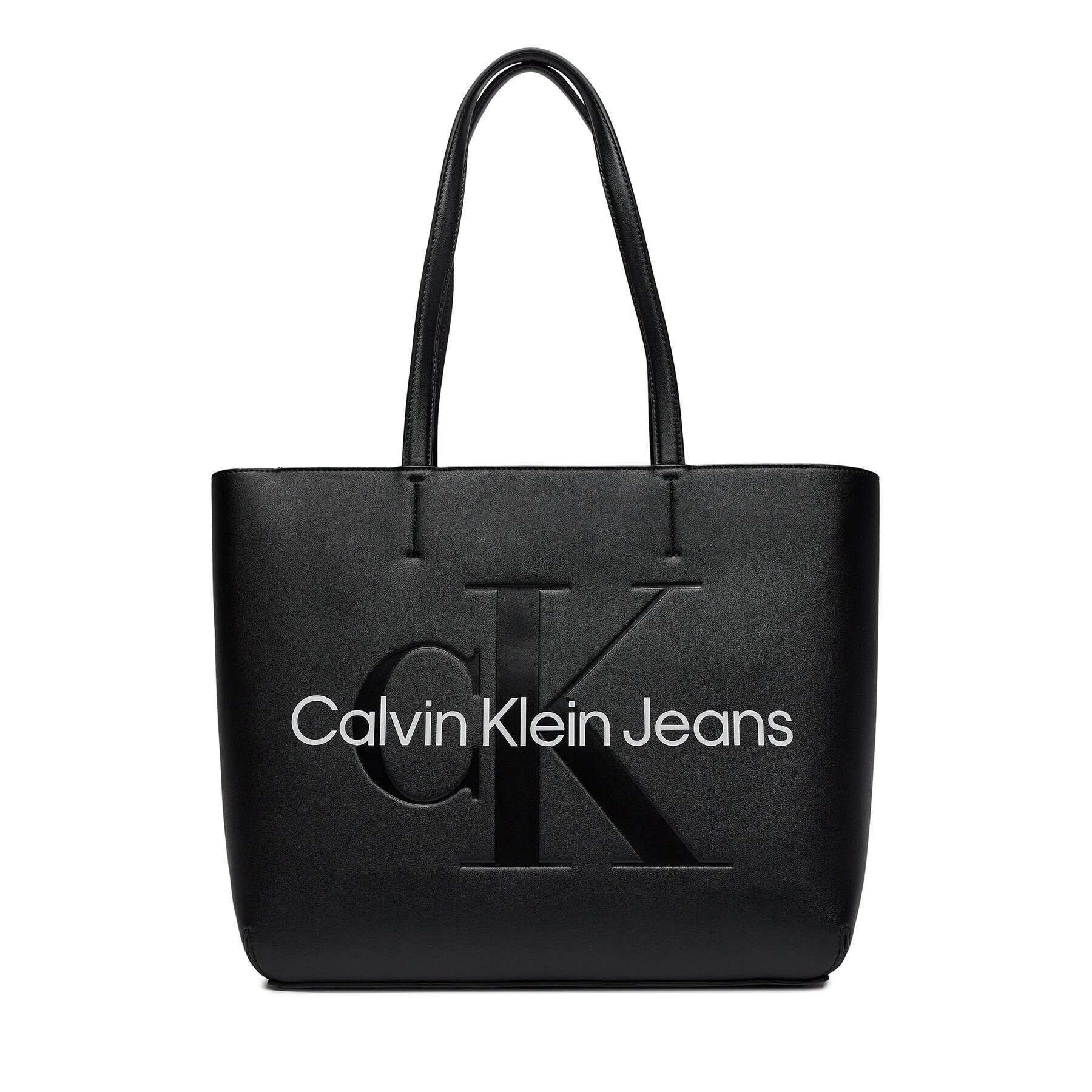 Calvin Klein Jeans Τσάντα - Pepit.gr