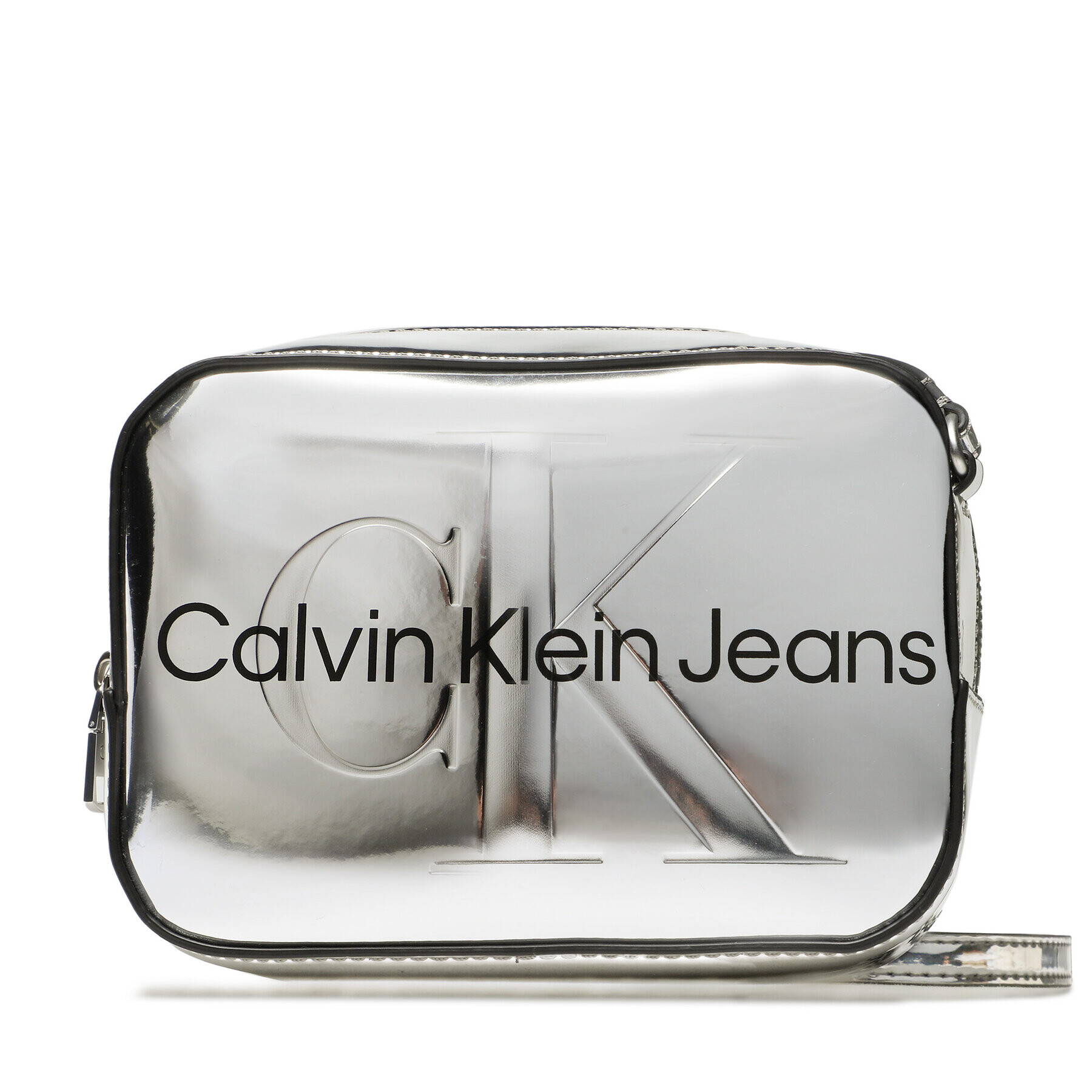 Calvin Klein Jeans Τσάντα - Pepit.gr