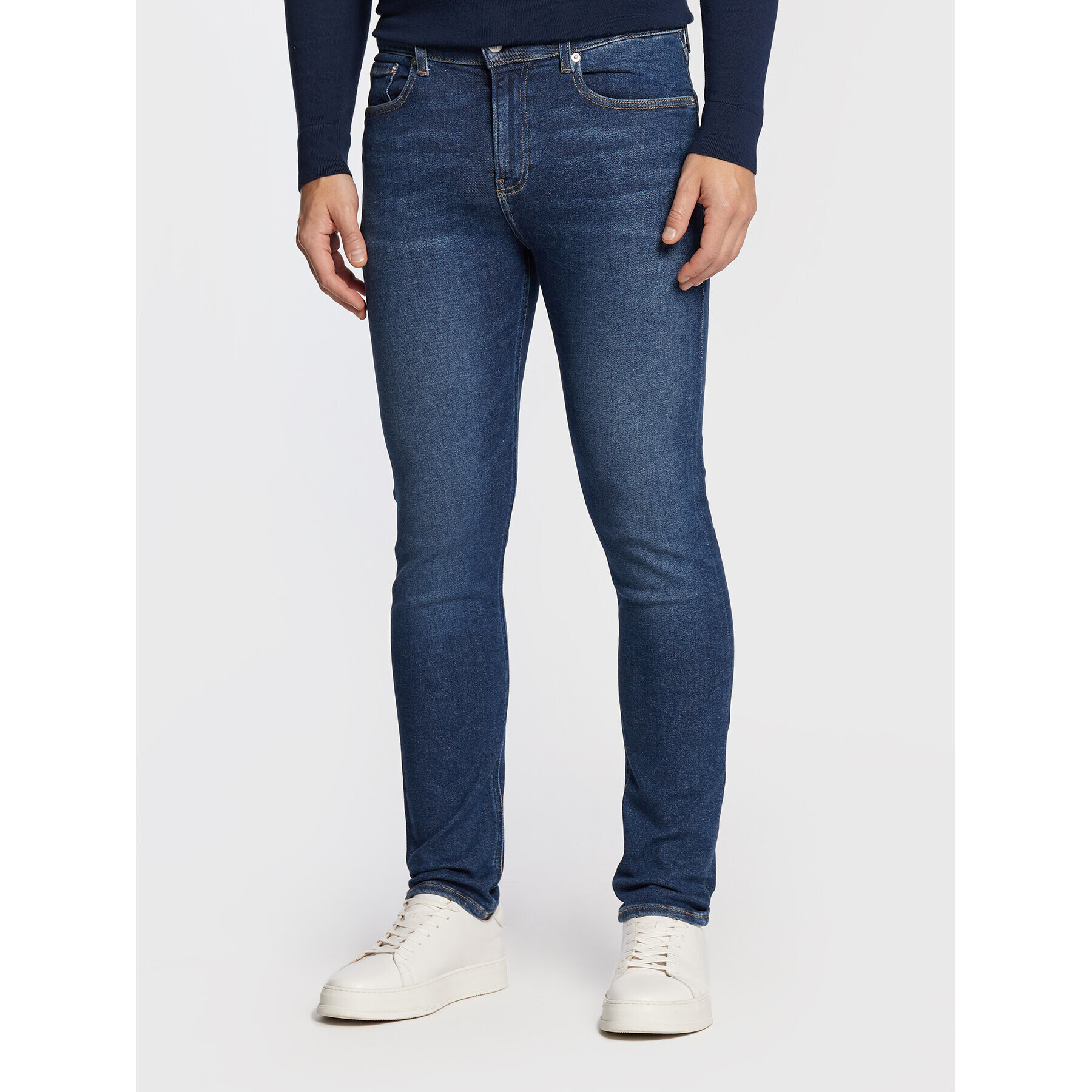 Calvin Klein Jeans Τζιν - Pepit.gr