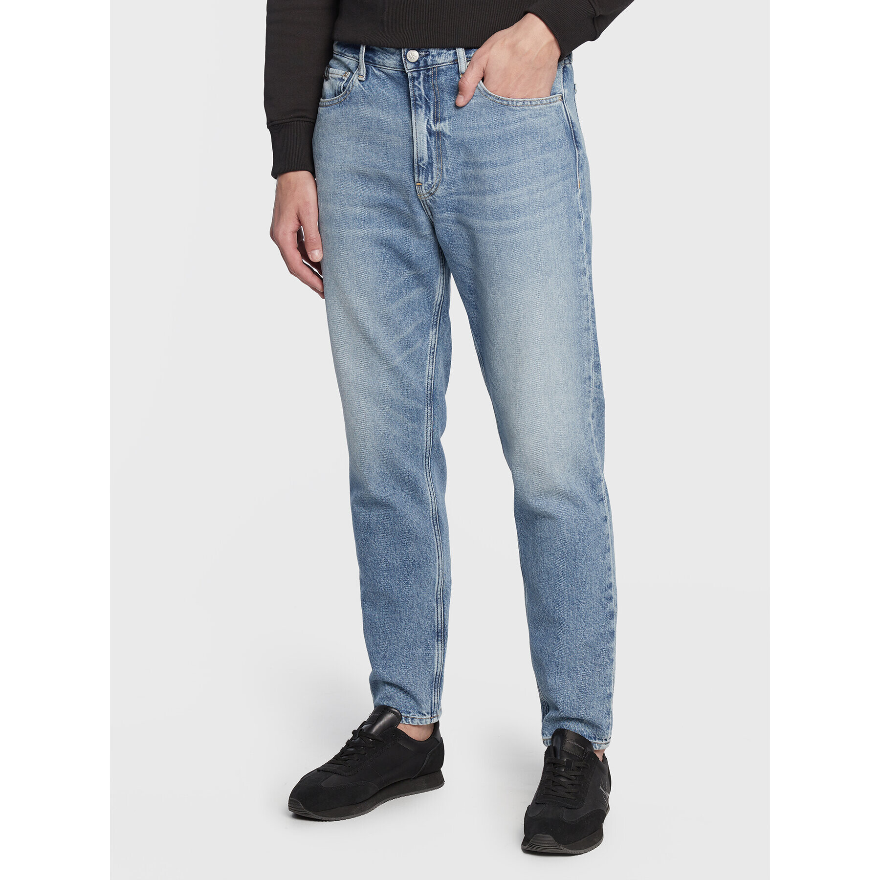 Calvin Klein Jeans Τζιν - Pepit.gr