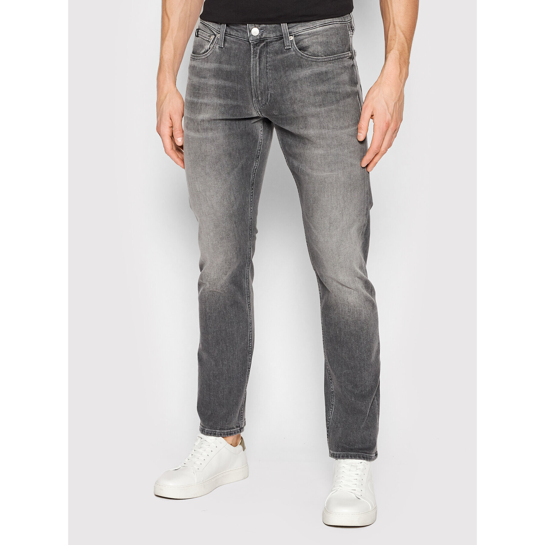 Calvin Klein Jeans Τζιν - Pepit.gr