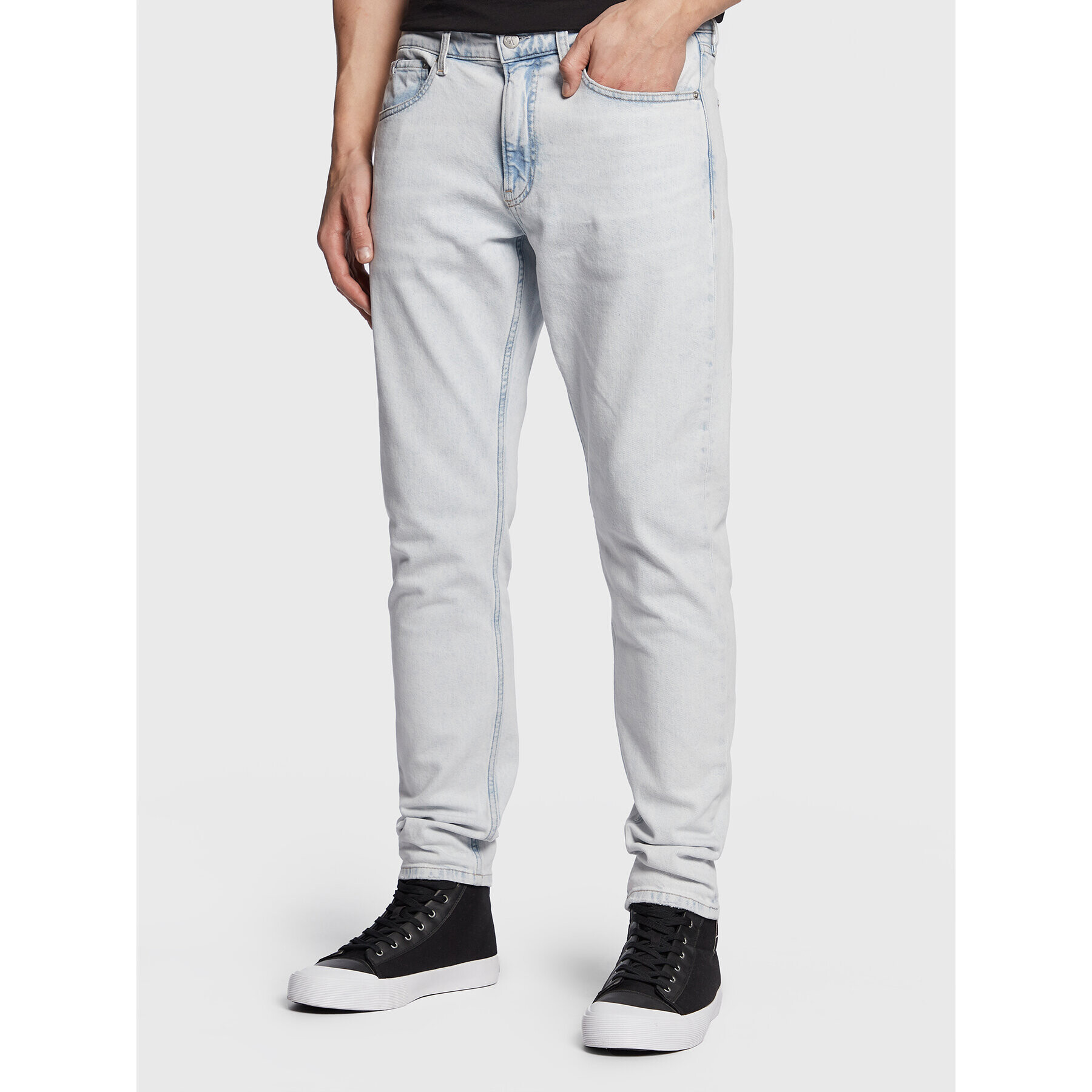 Calvin Klein Jeans Τζιν - Pepit.gr