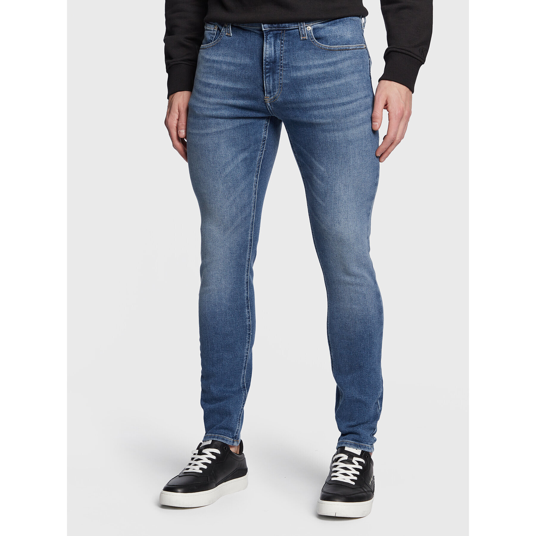 Calvin Klein Jeans Τζιν - Pepit.gr