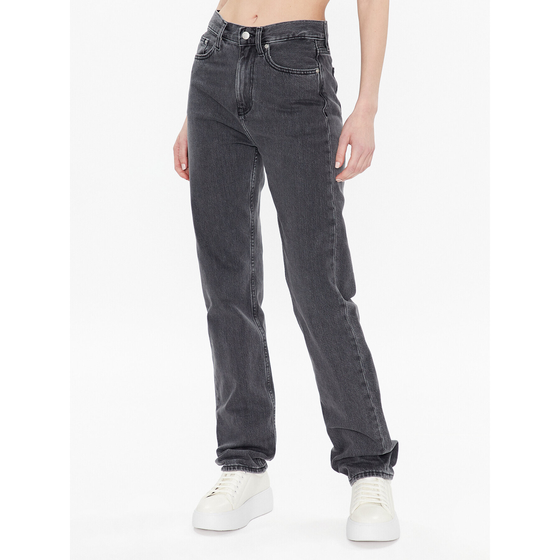 Calvin Klein Jeans Τζιν - Pepit.gr