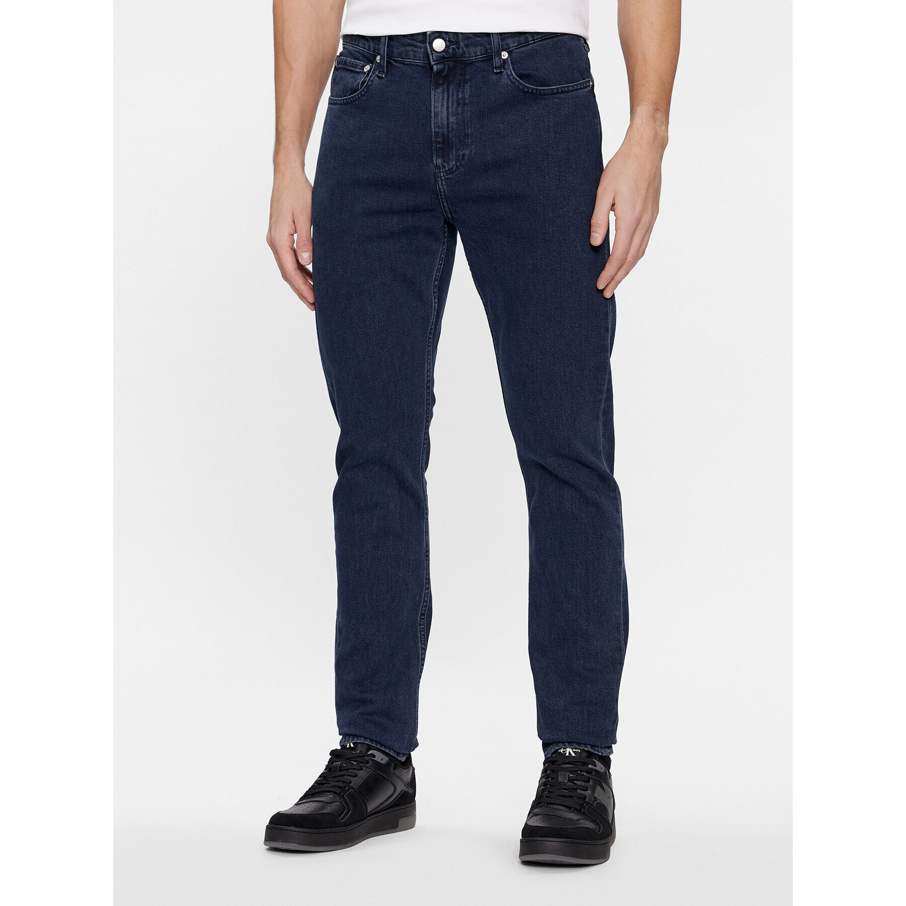 Calvin Klein Jeans Τζιν - Pepit.gr