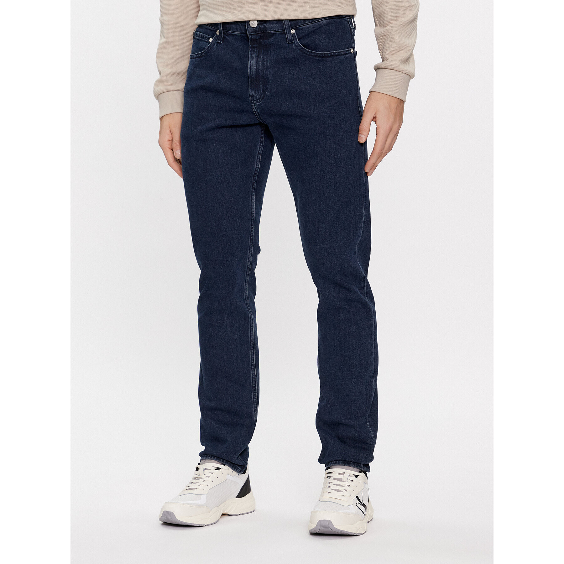 Calvin Klein Jeans Τζιν - Pepit.gr