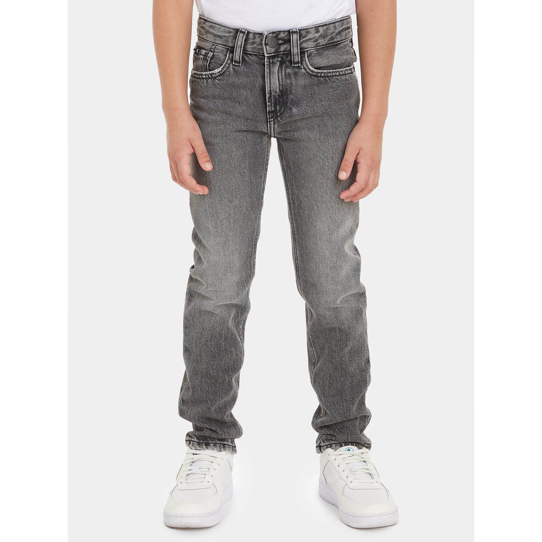 Calvin Klein Jeans Τζιν - Pepit.gr