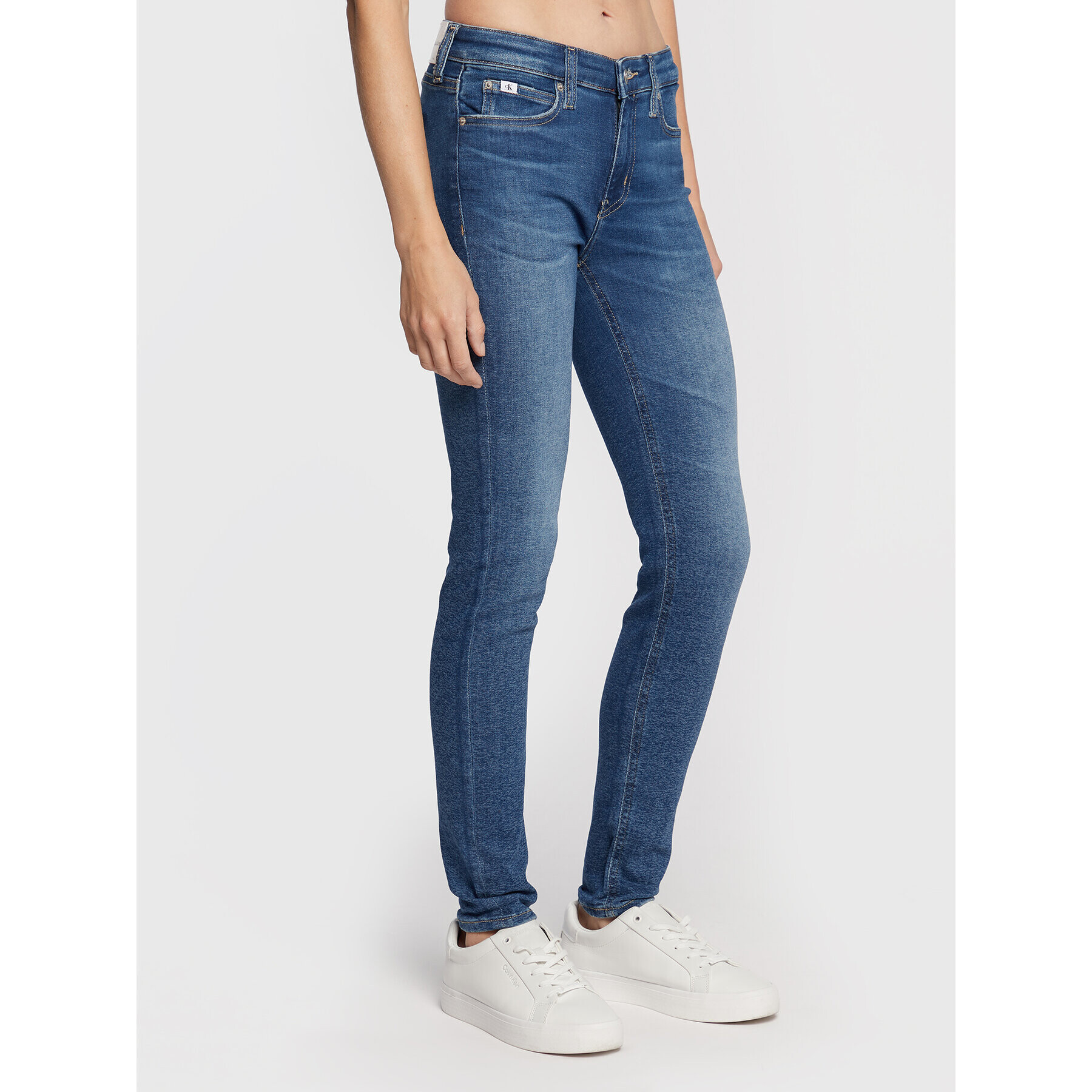 Calvin Klein Jeans Τζιν - Pepit.gr