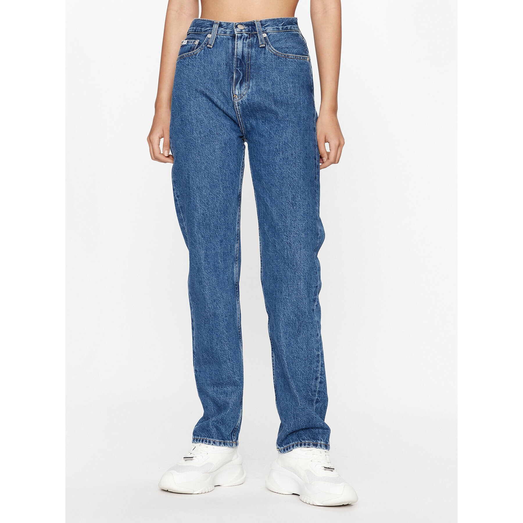 Calvin Klein Jeans Τζιν - Pepit.gr