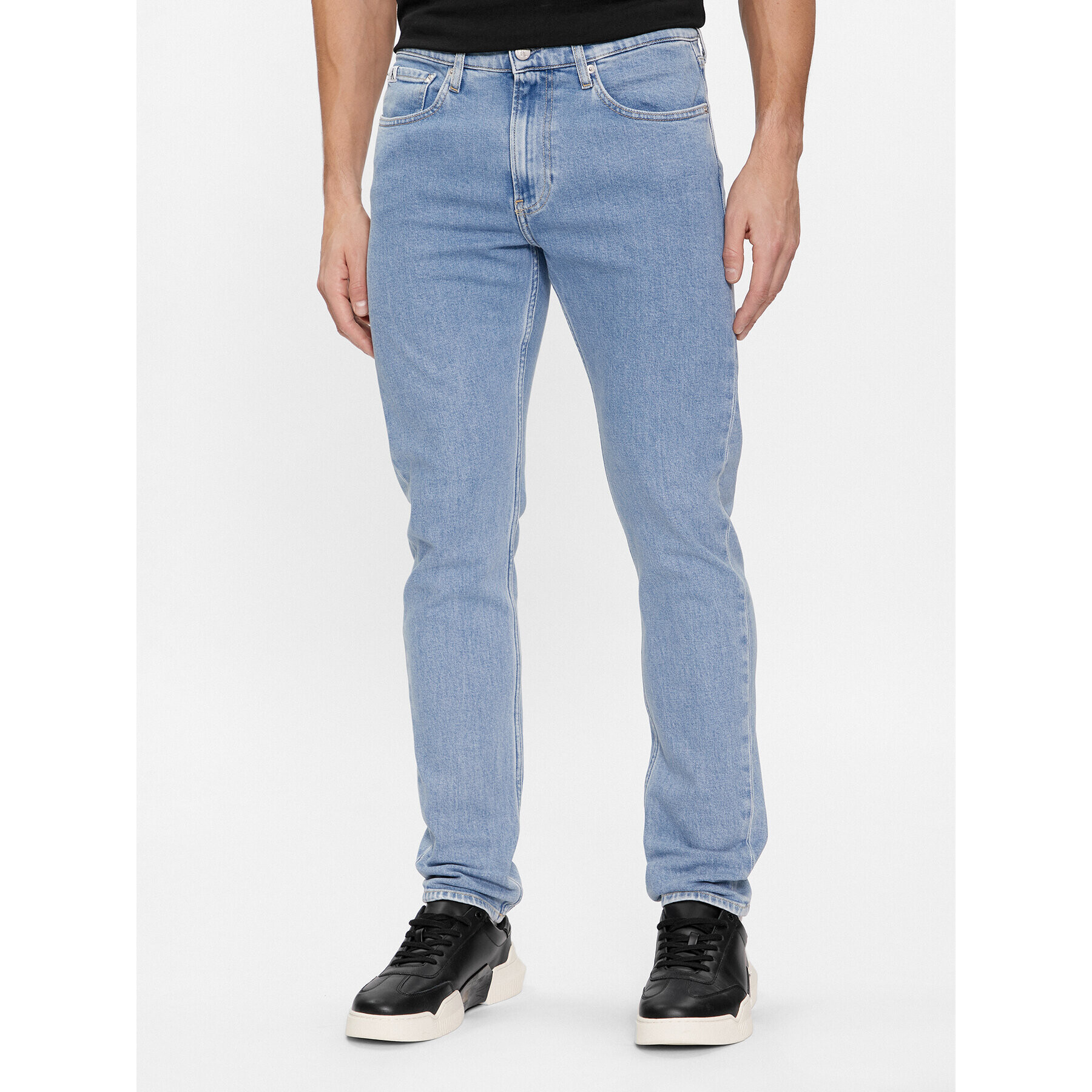 Calvin Klein Jeans Τζιν - Pepit.gr