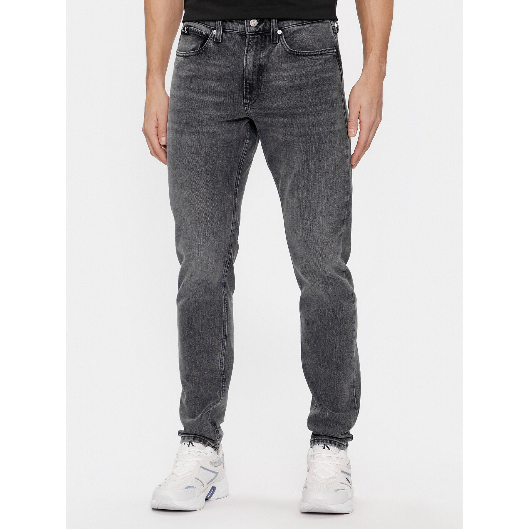 Calvin Klein Jeans Τζιν - Pepit.gr