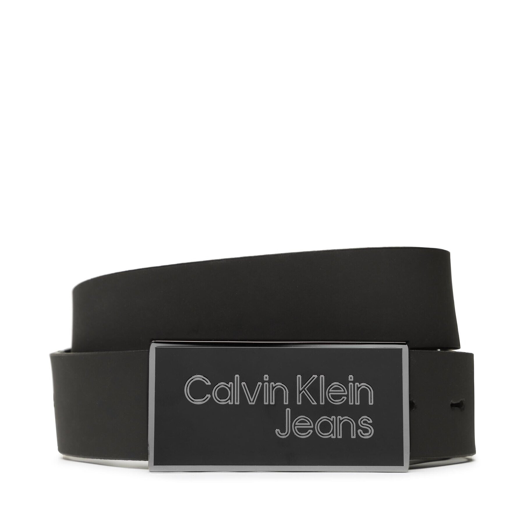 Calvin Klein Jeans Ζώνη Ανδρική - Pepit.gr