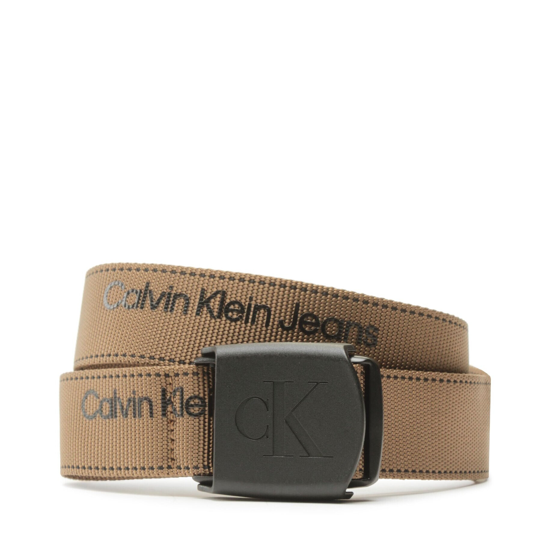 Calvin Klein Jeans Ζώνη Ανδρική - Pepit.gr