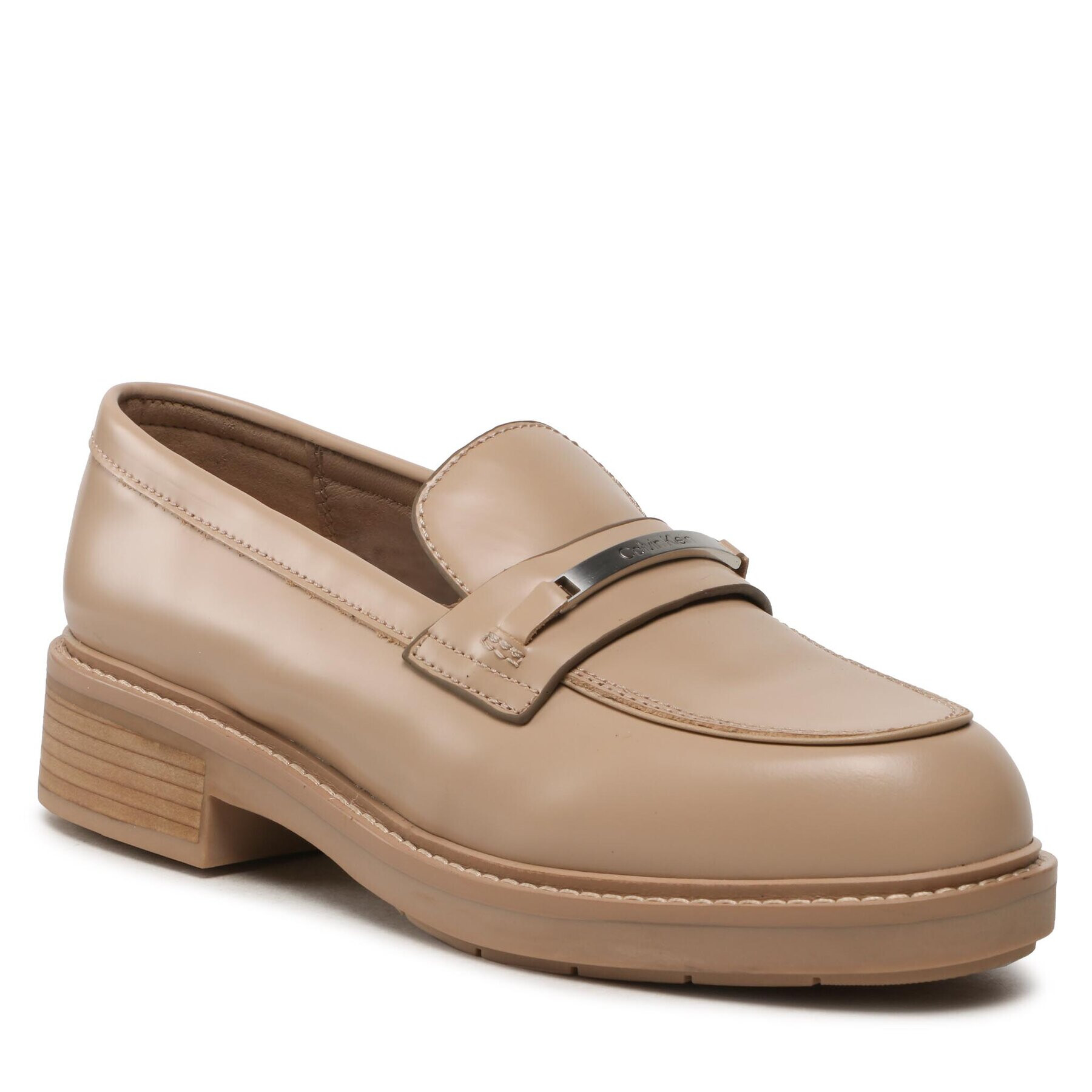 Calvin Klein Loafers - Pepit.gr