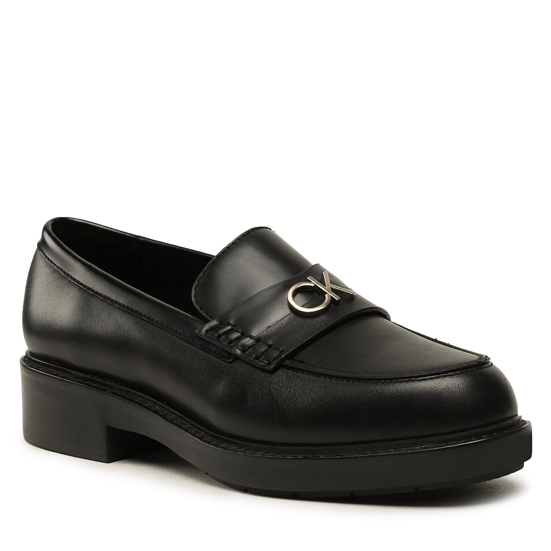 Calvin Klein Loafers - Pepit.gr