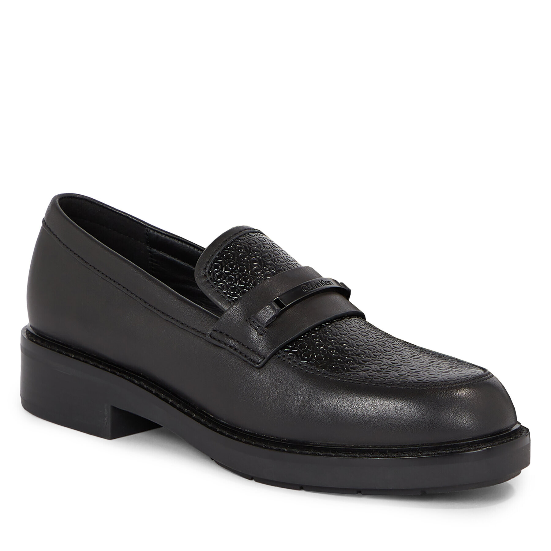 Calvin Klein Loafers - Pepit.gr