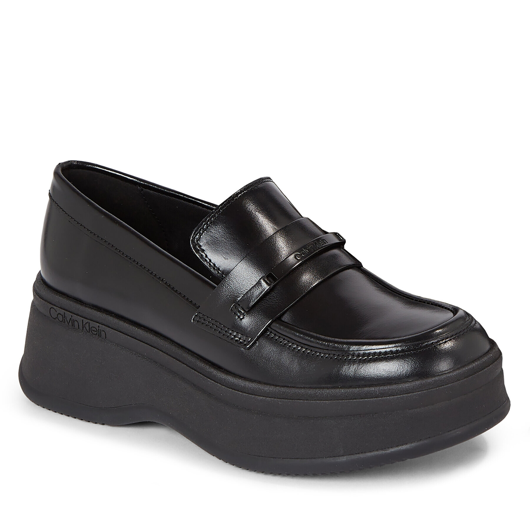 Calvin Klein Loafers - Pepit.gr