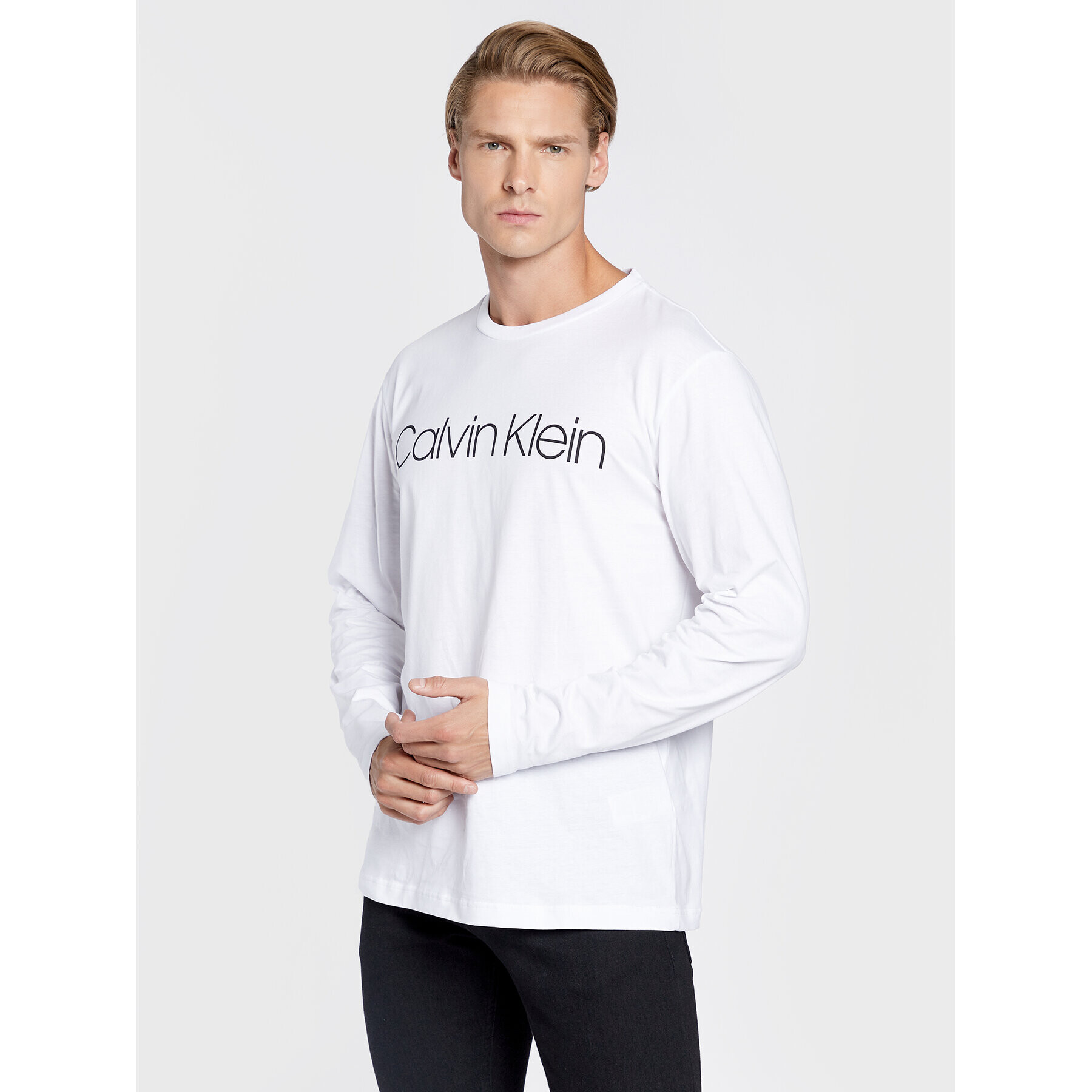 Calvin Klein Longsleeve - Pepit.gr