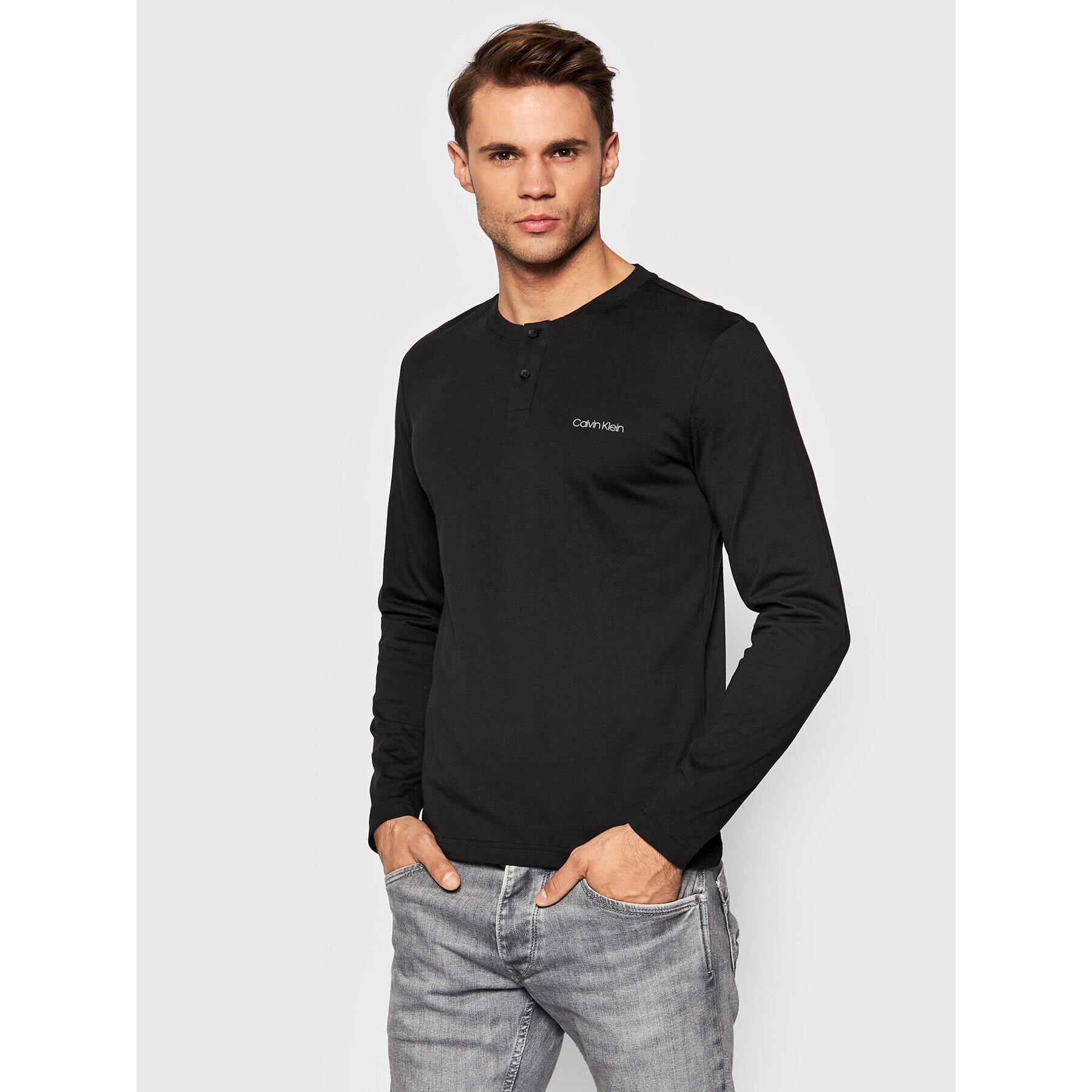 Calvin Klein Longsleeve - Pepit.gr