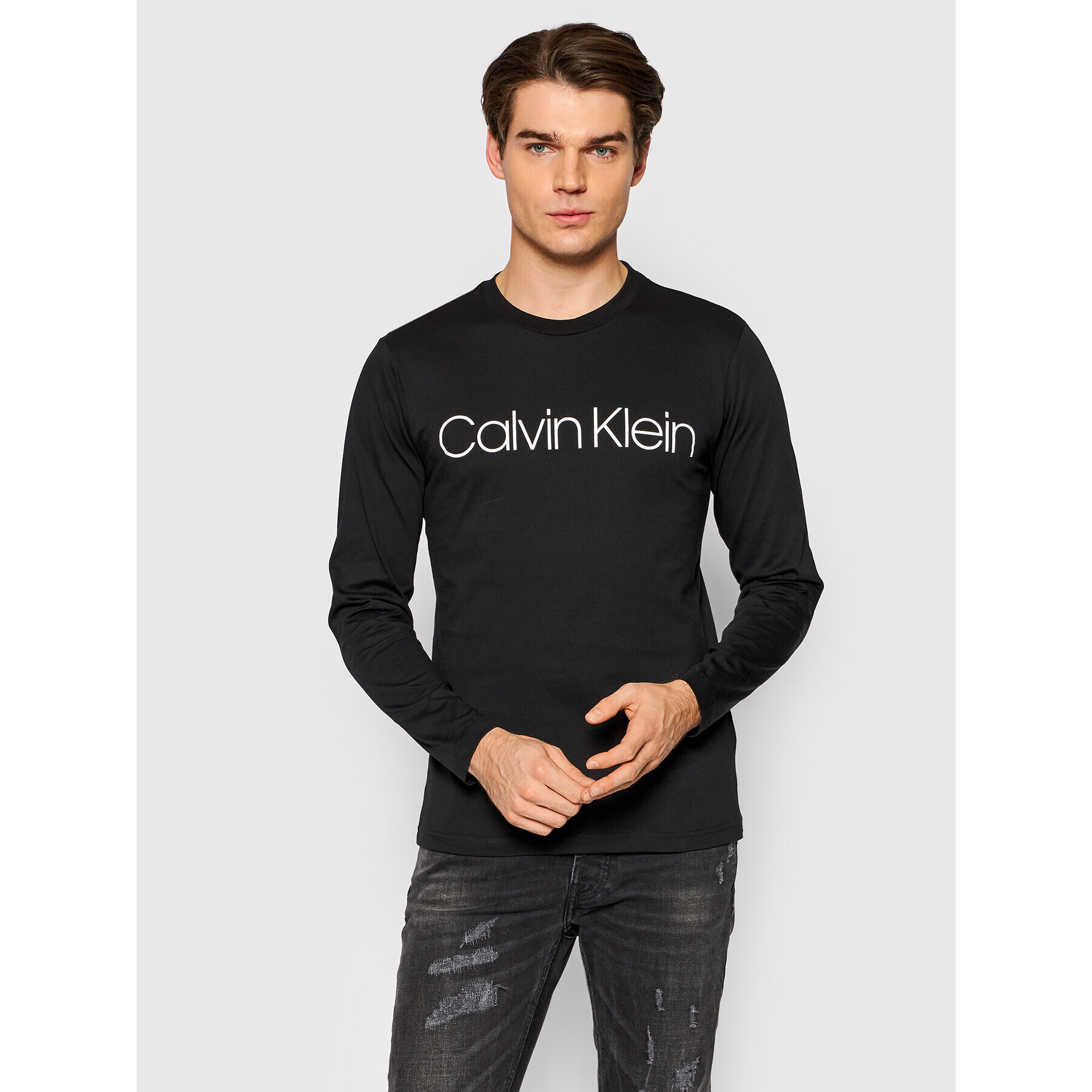 Calvin Klein Longsleeve - Pepit.gr