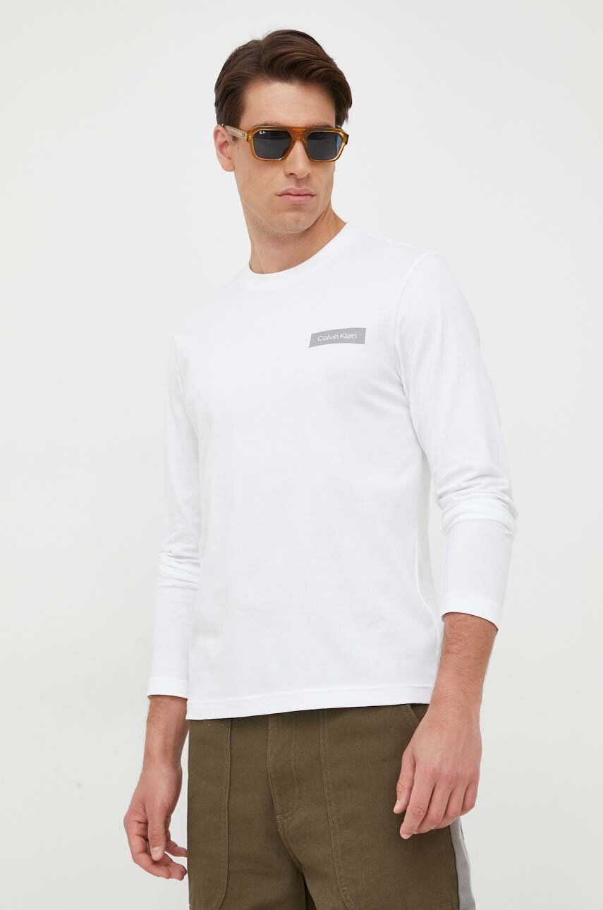 Calvin Klein Longsleeve - Pepit.gr