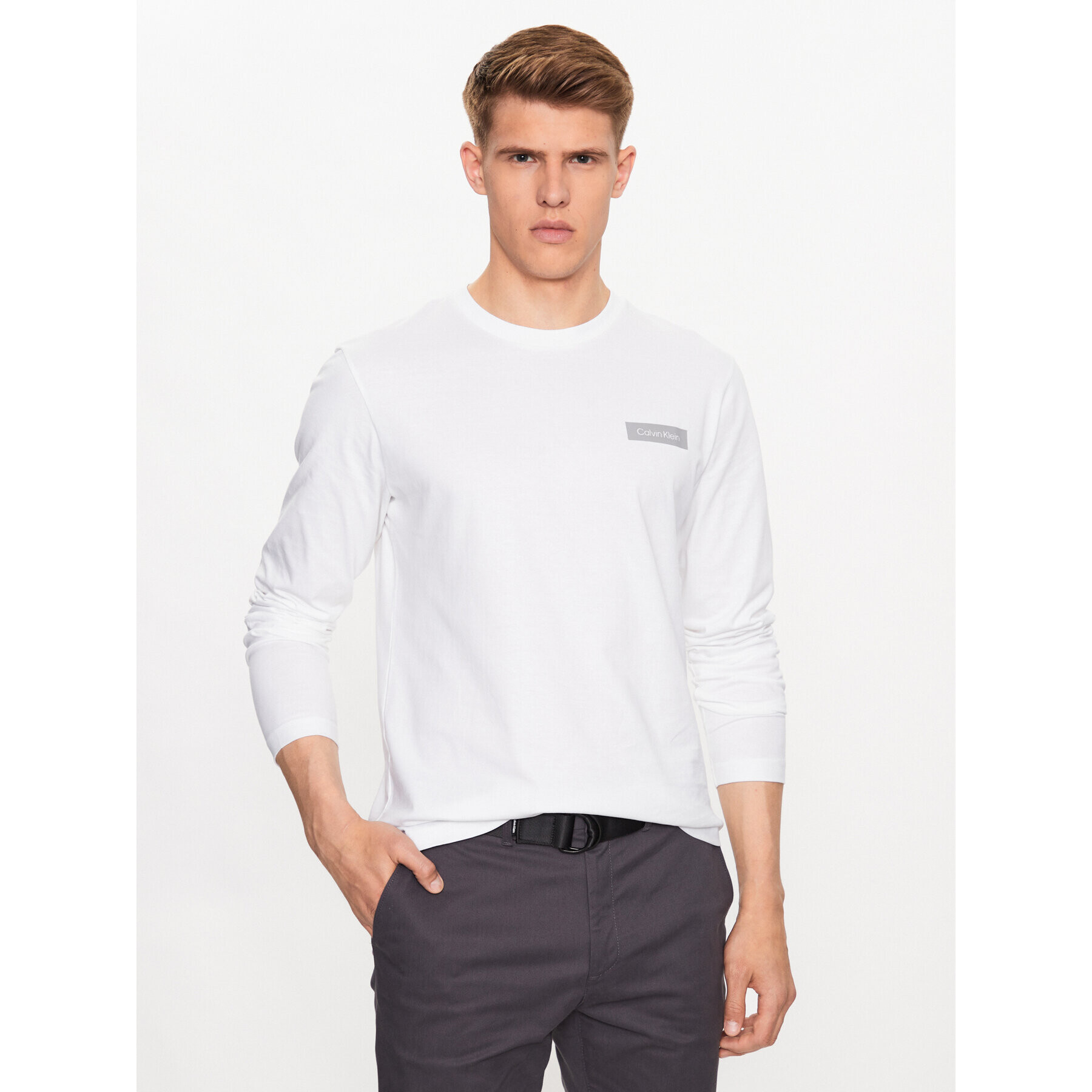 Calvin Klein Longsleeve - Pepit.gr