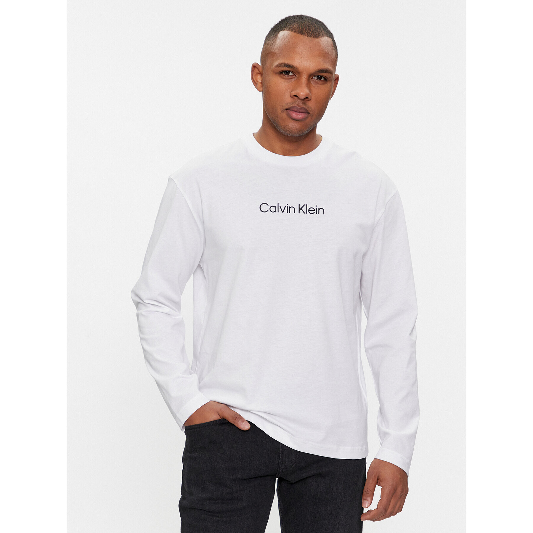 Calvin Klein Longsleeve - Pepit.gr